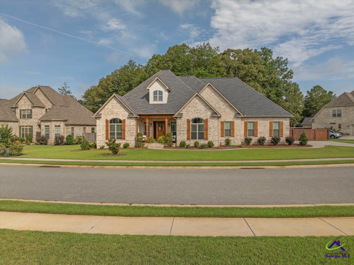 301 Pine Trace Lane
