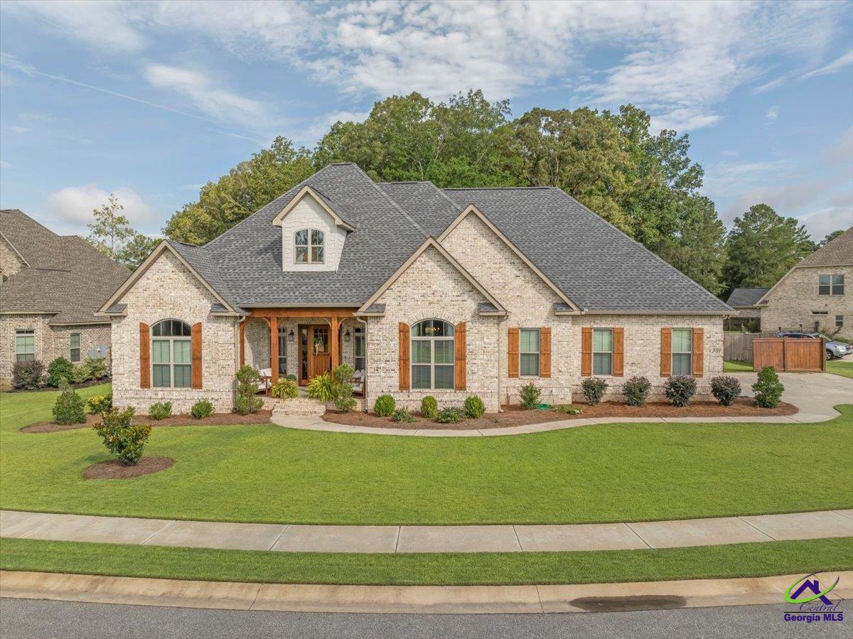 301 Pine Trace Lane