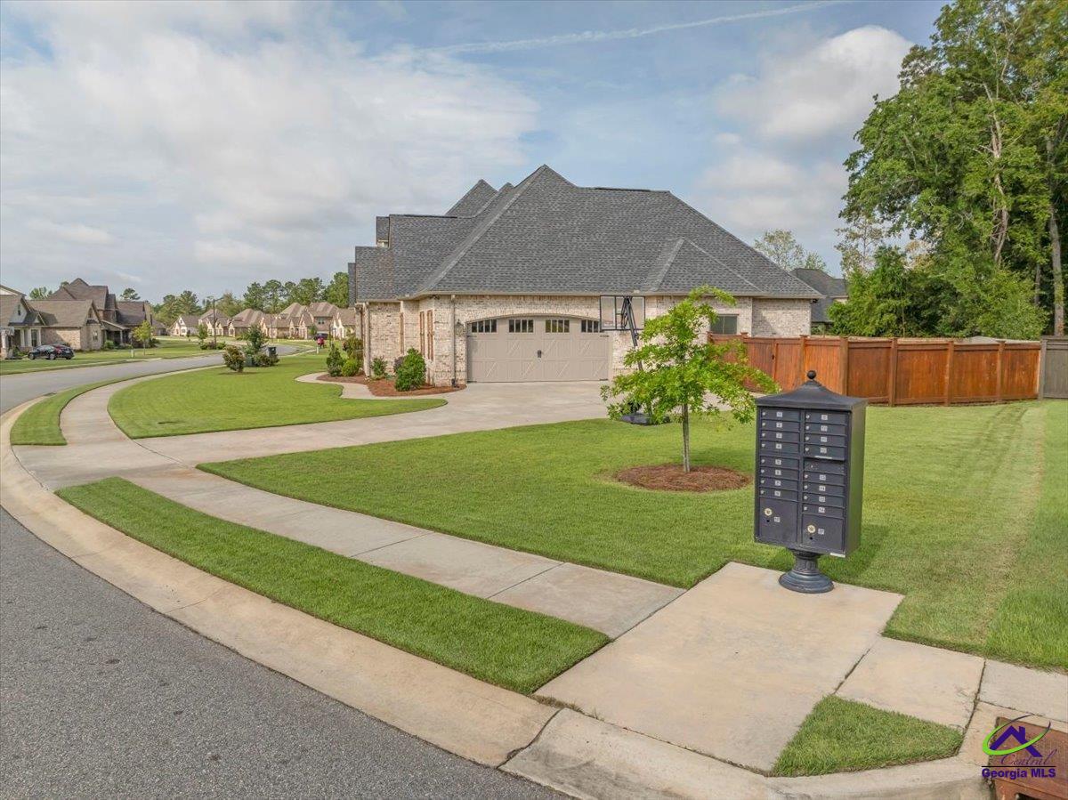 301 Pine Trace Lane