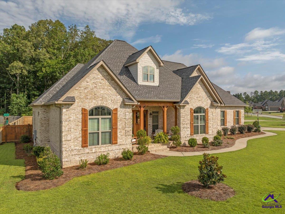301 Pine Trace Lane