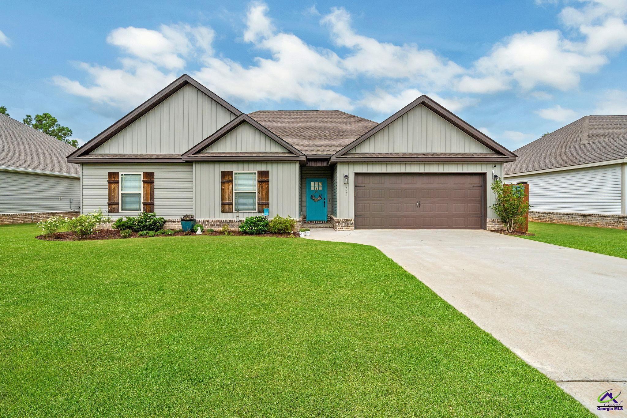 411 Avington Chase