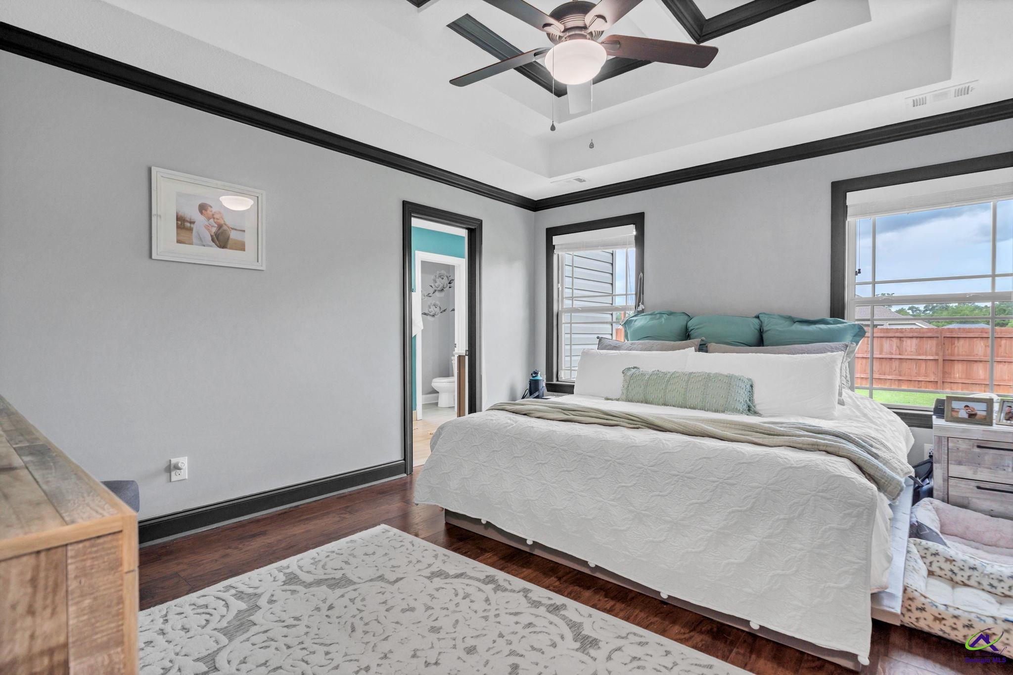 411 Avington Chase