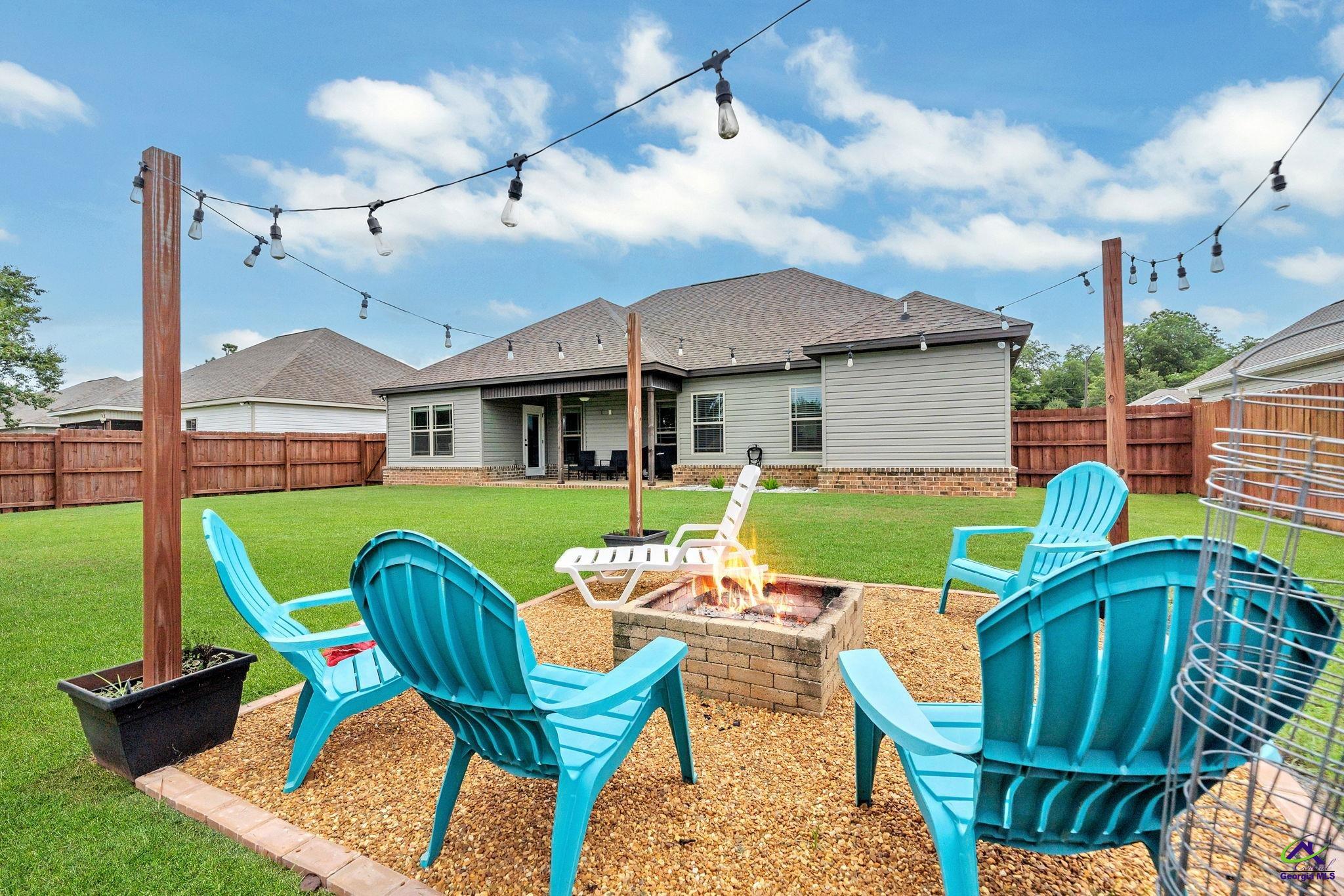 411 Avington Chase