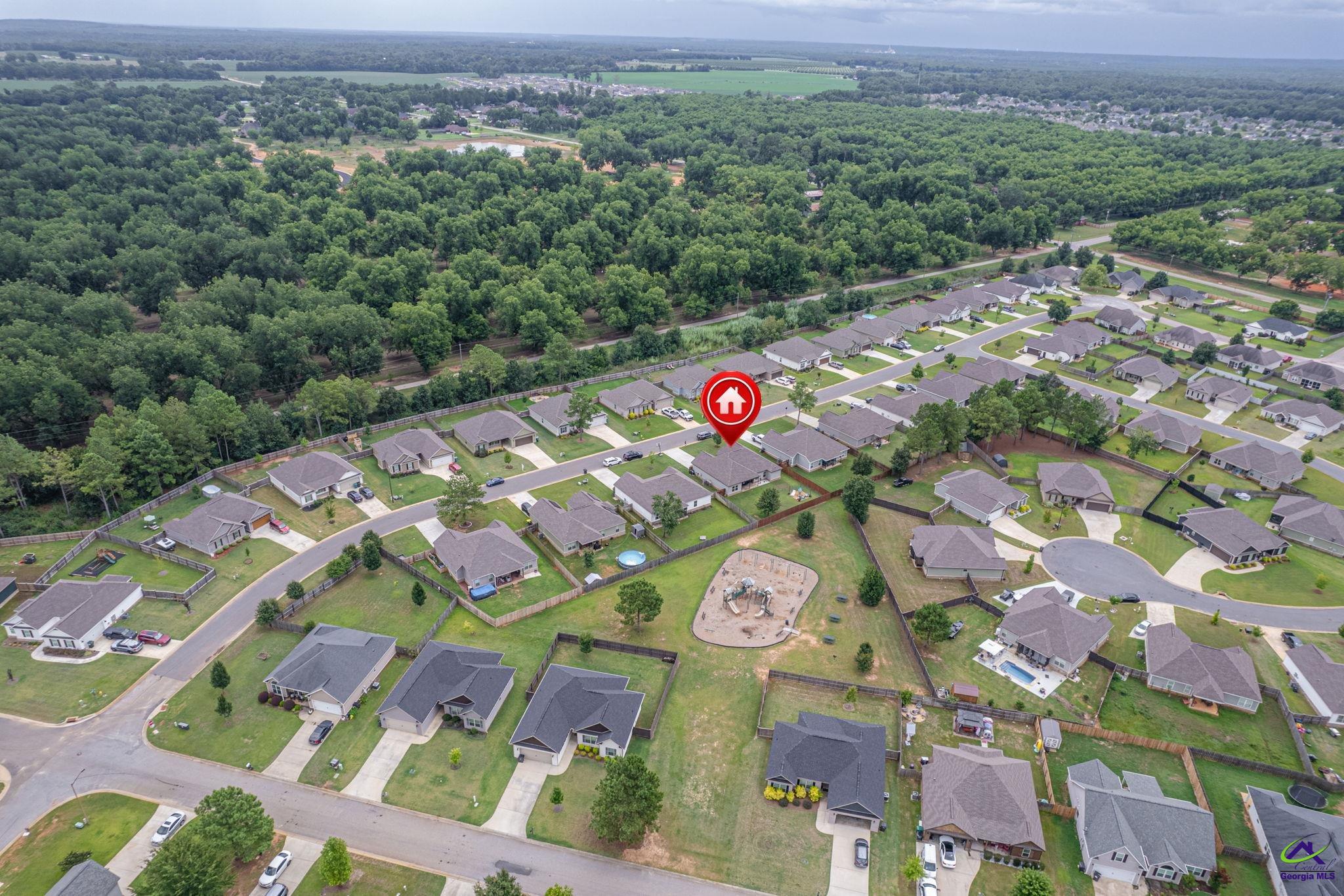 411 Avington Chase