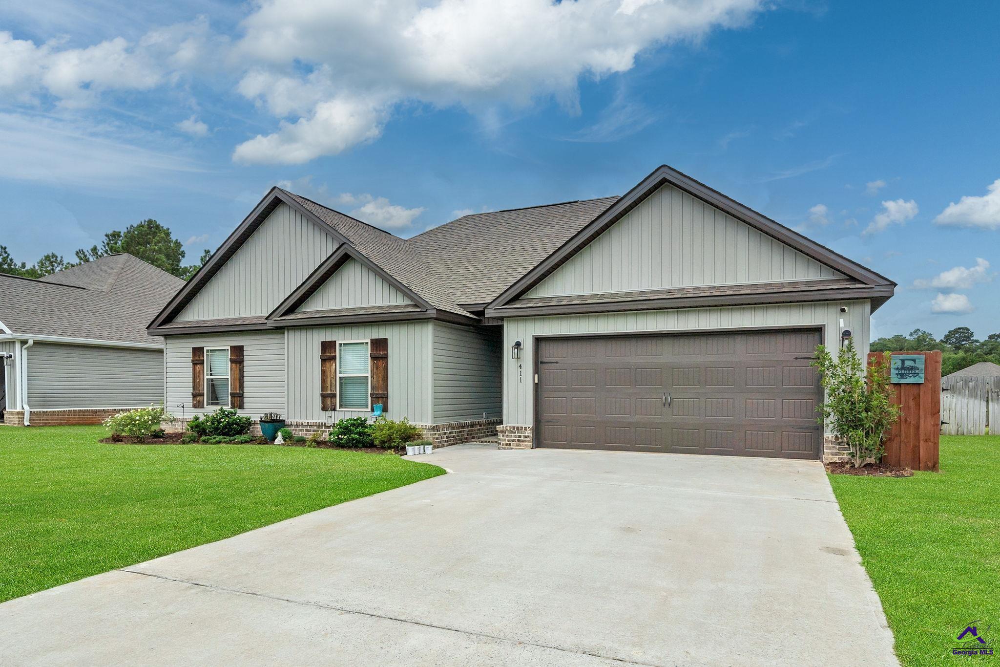 411 Avington Chase