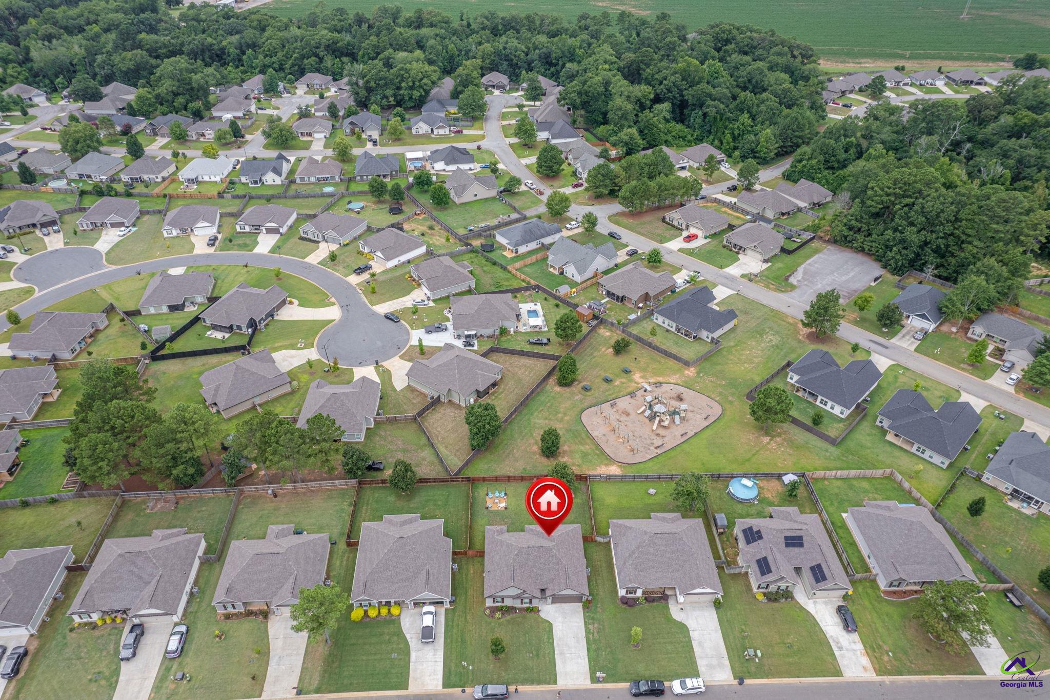 411 Avington Chase