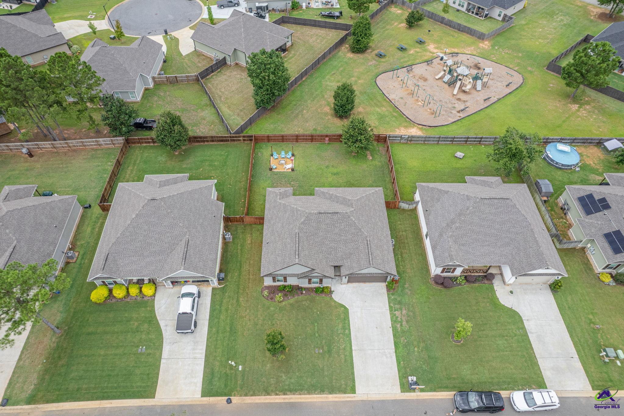 411 Avington Chase