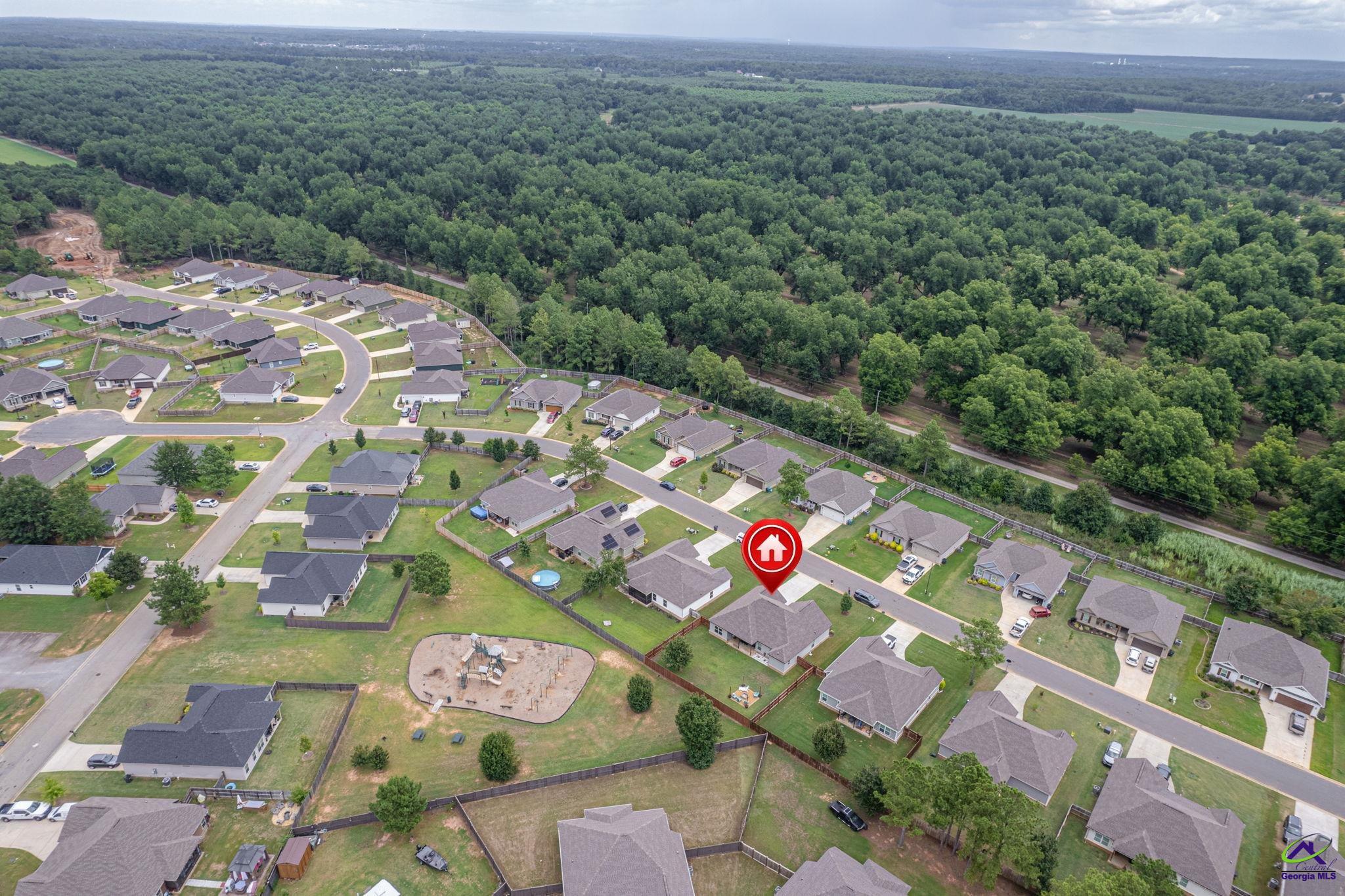 411 Avington Chase