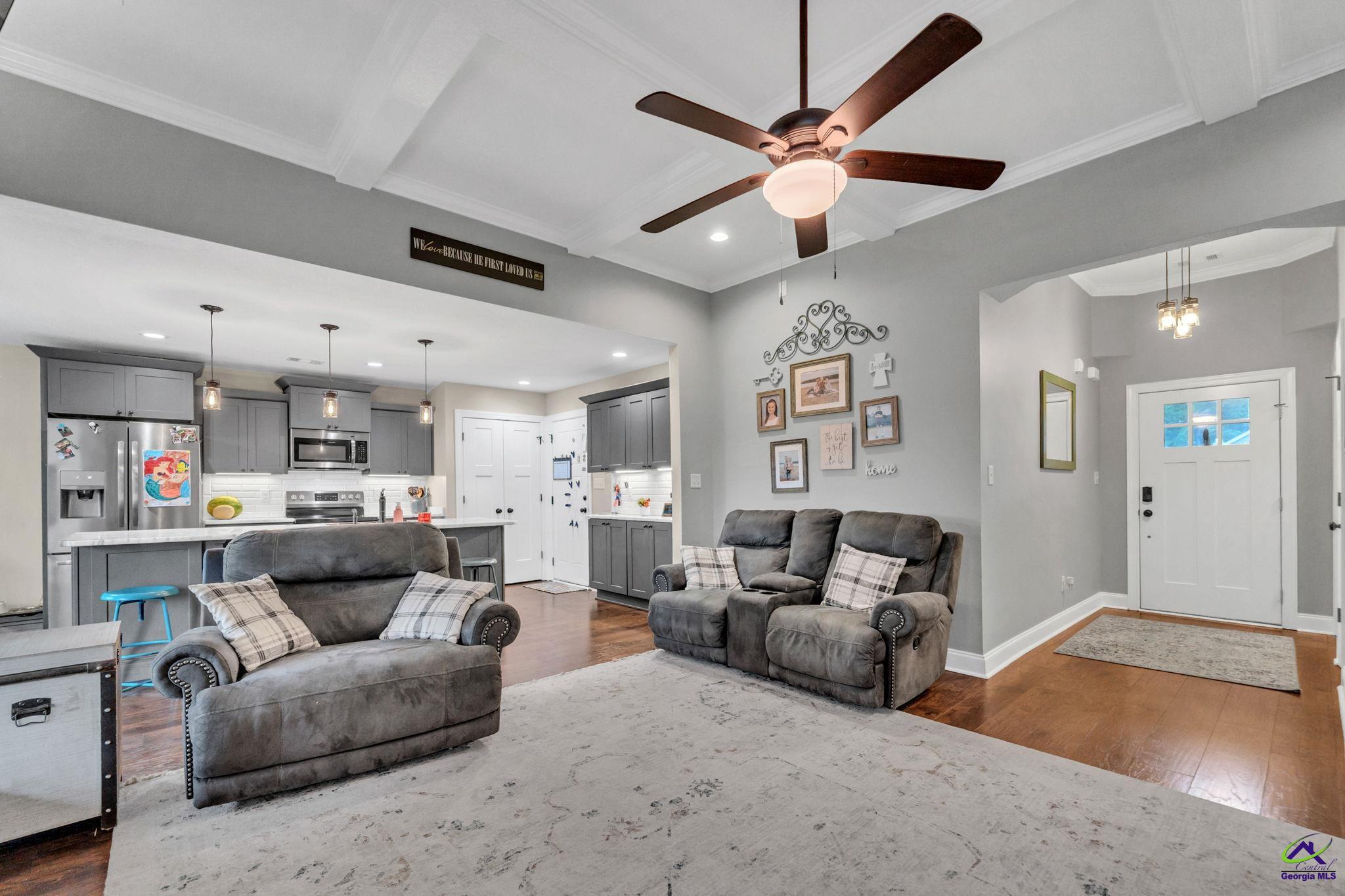 411 Avington Chase
