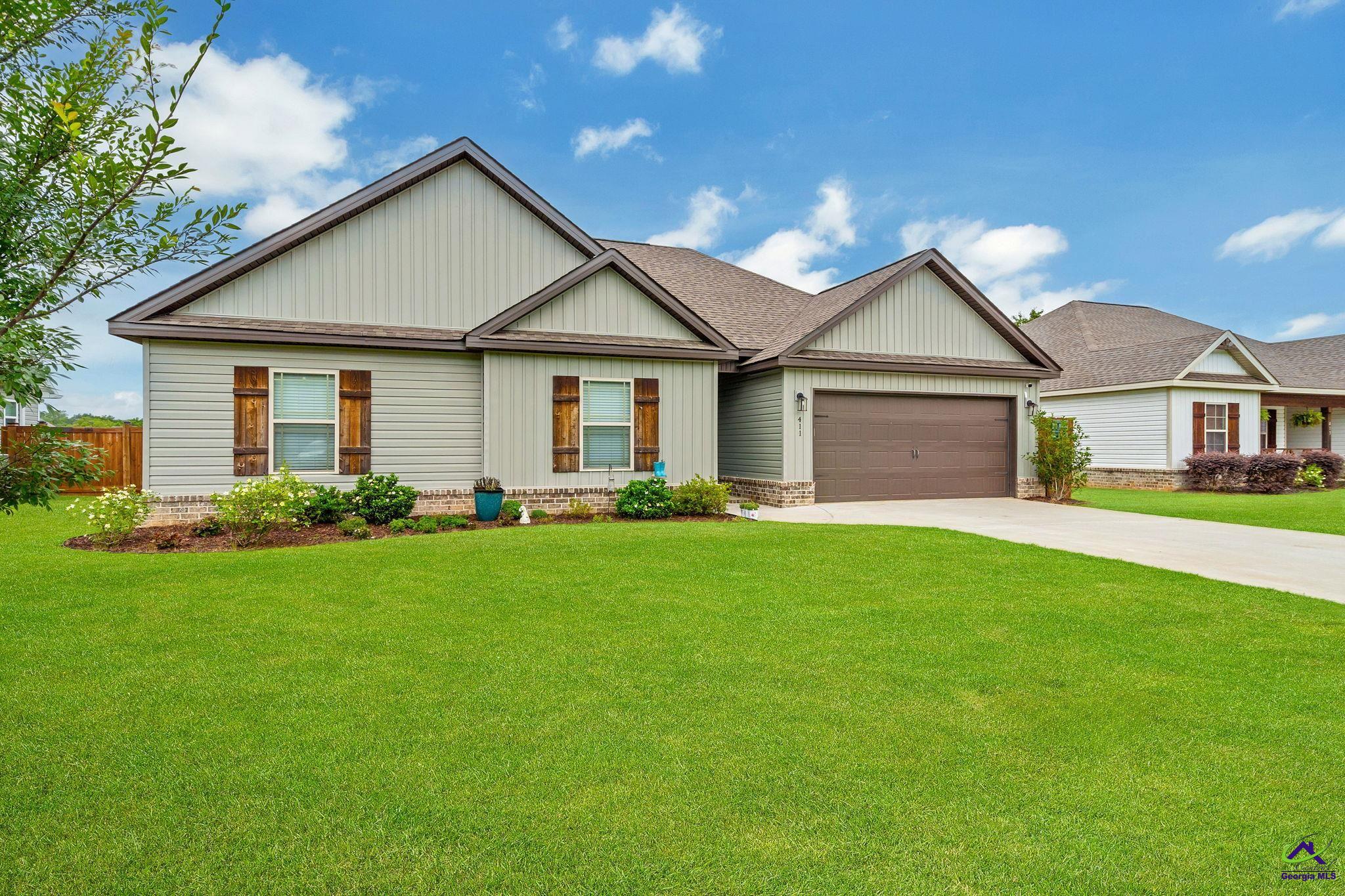 411 Avington Chase