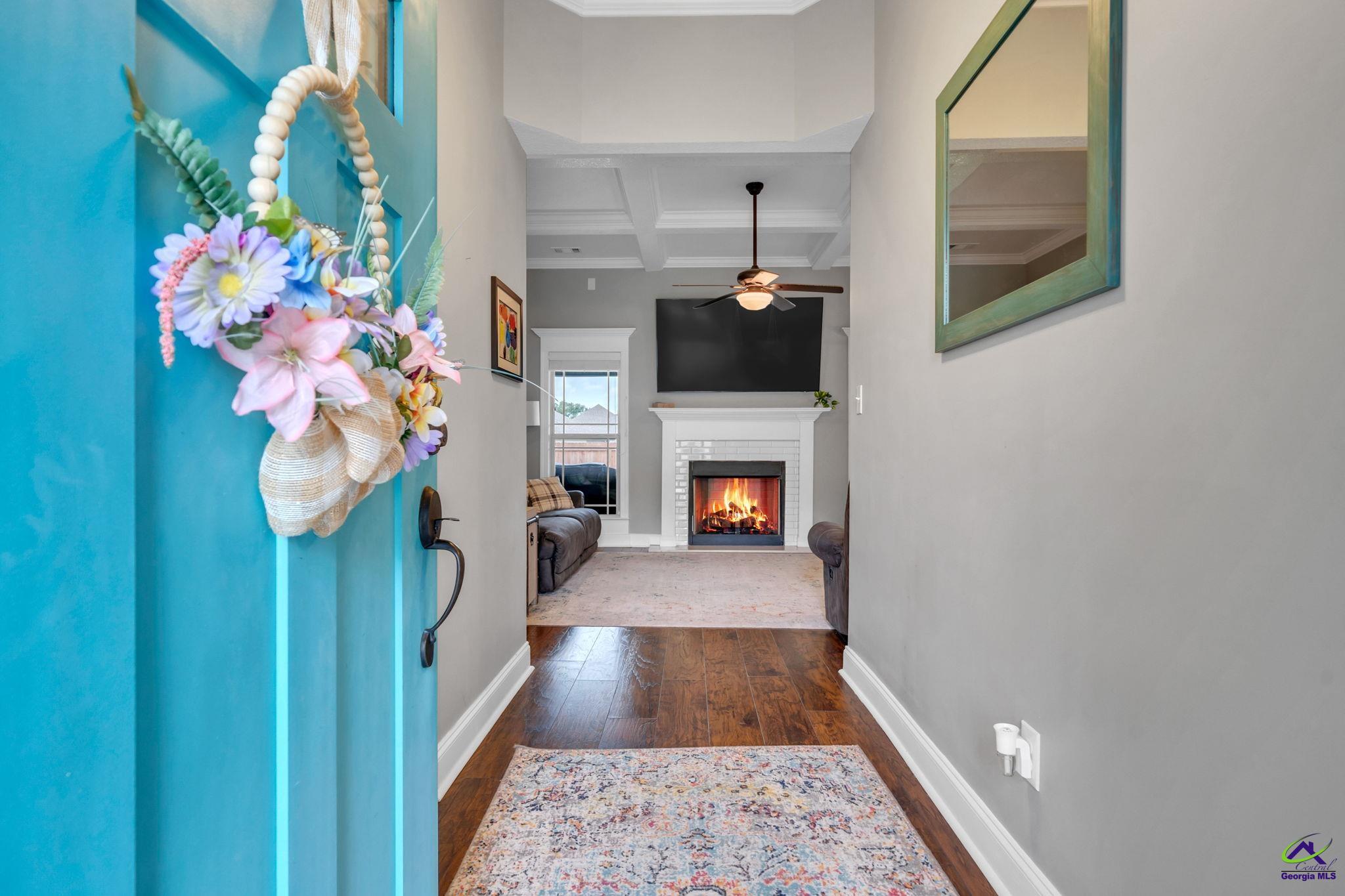 411 Avington Chase
