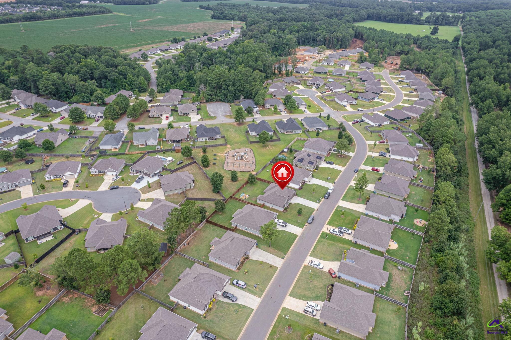 411 Avington Chase