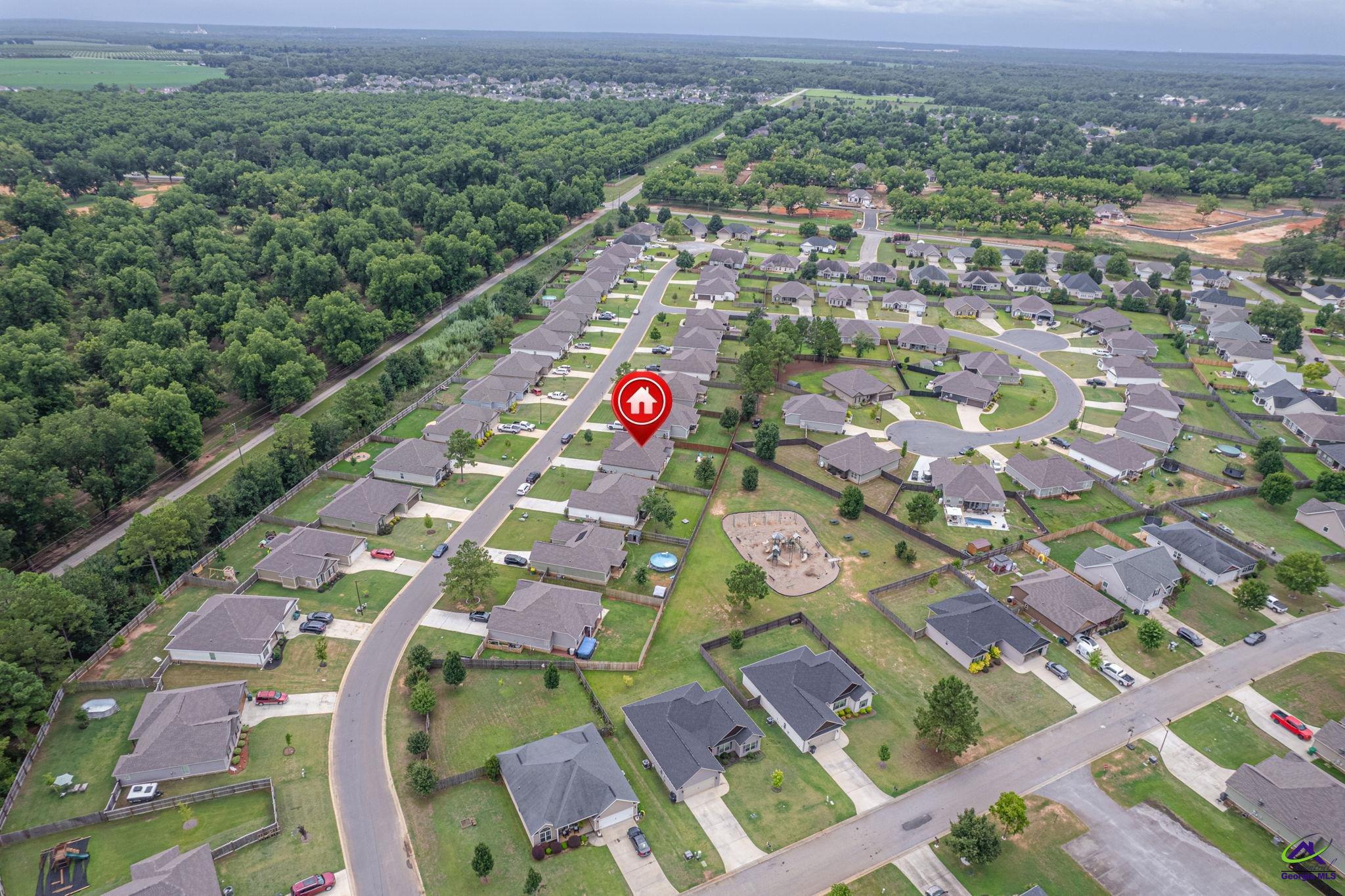 411 Avington Chase