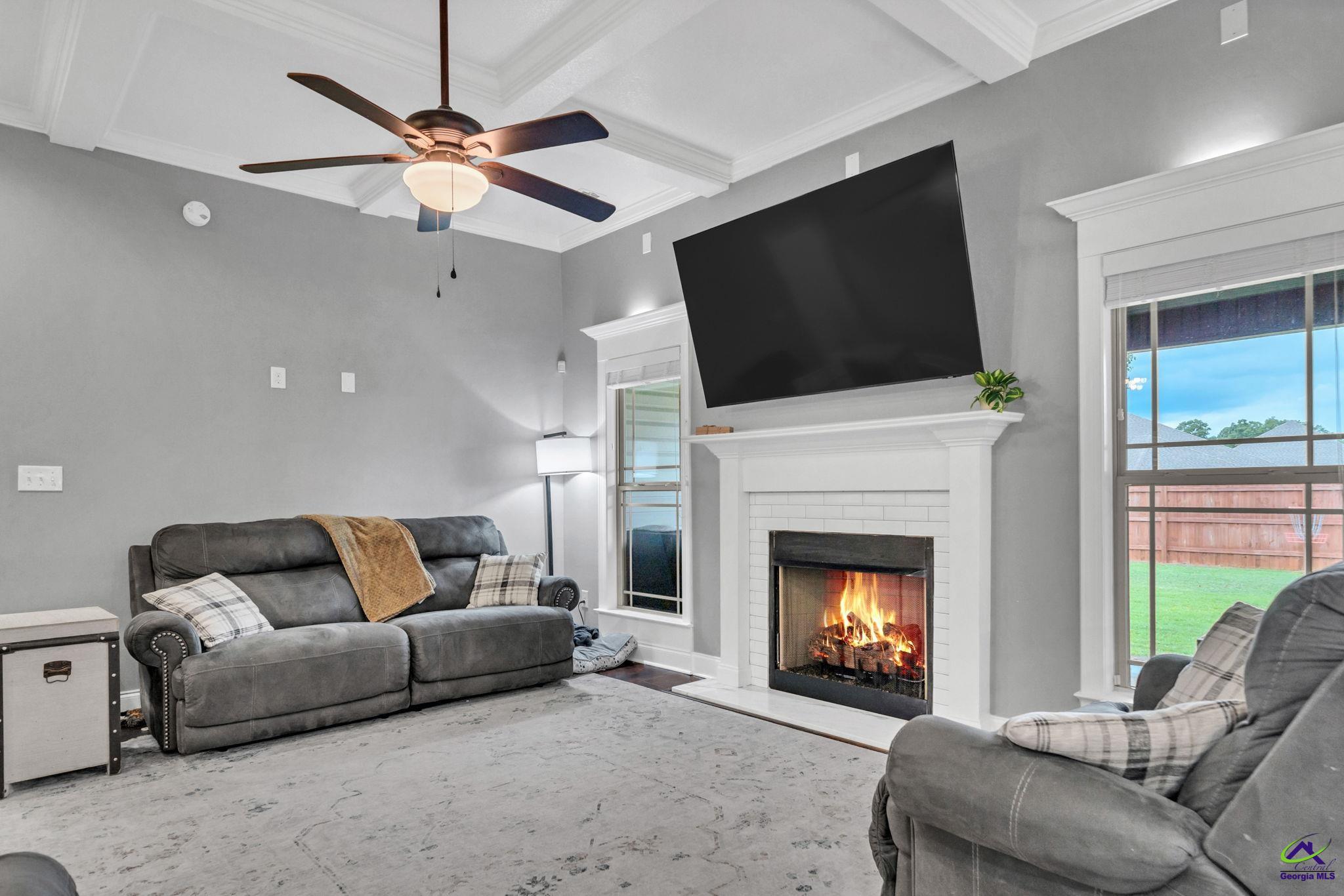 411 Avington Chase