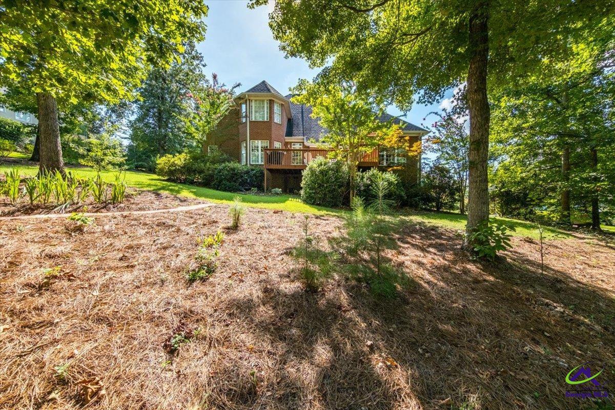 219 Westchester Drive