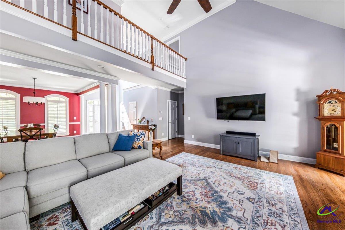 219 Westchester Drive