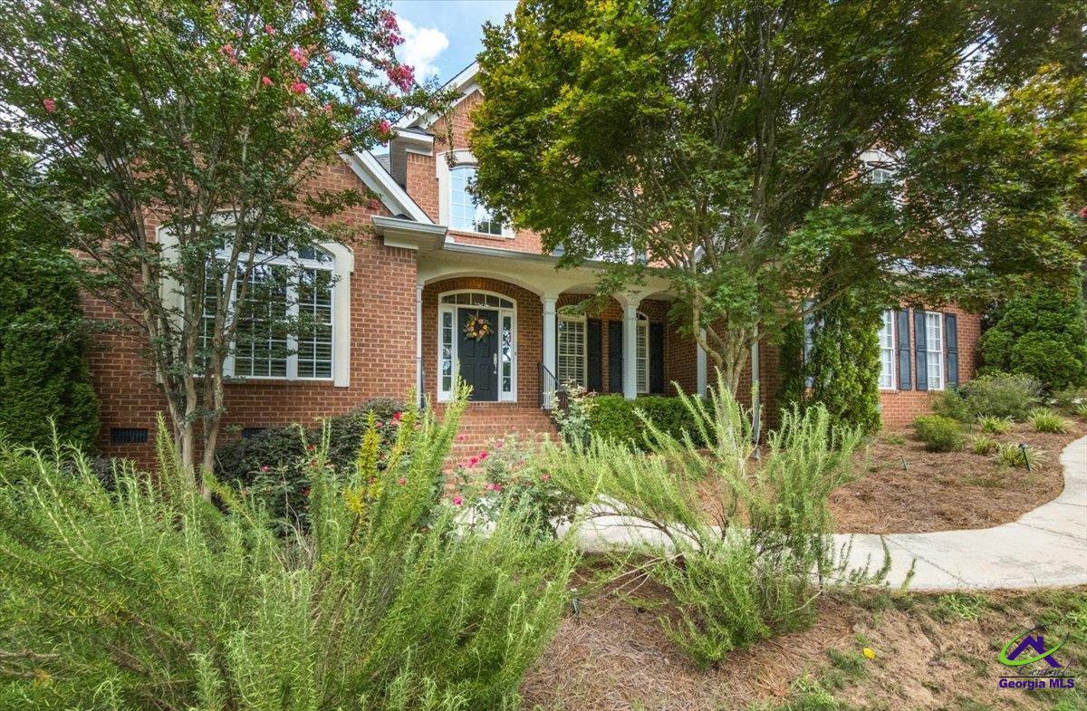 219 Westchester Drive