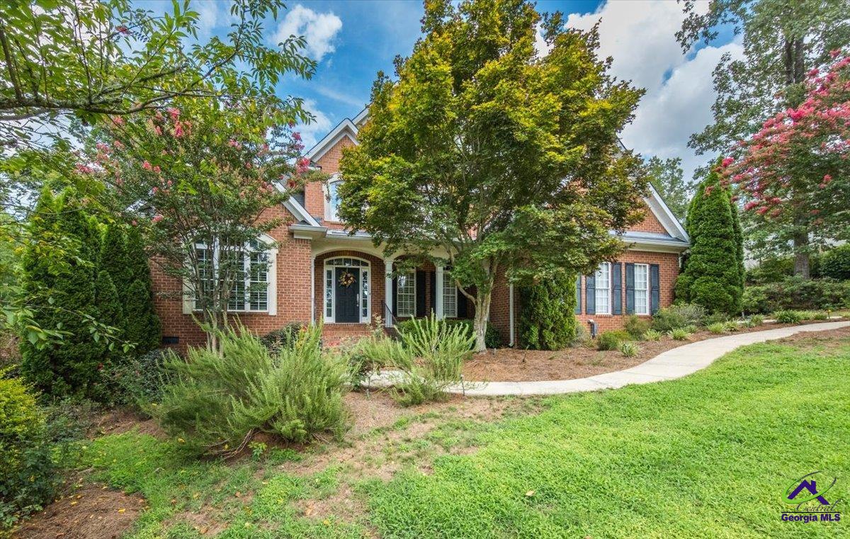 219 Westchester Drive