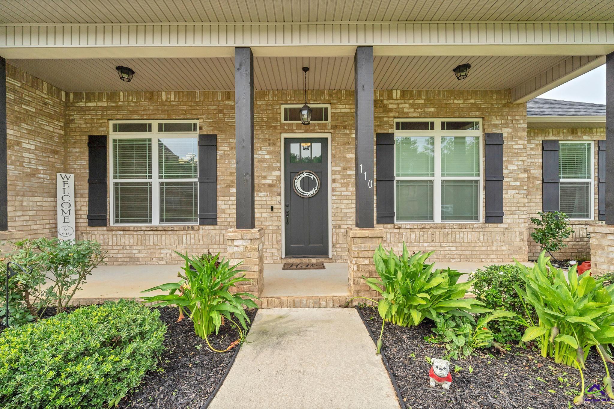 110 Blue Dunn Circle