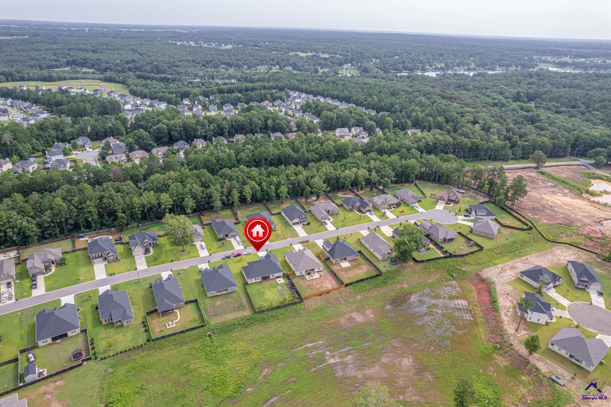 110 Blue Dunn Circle