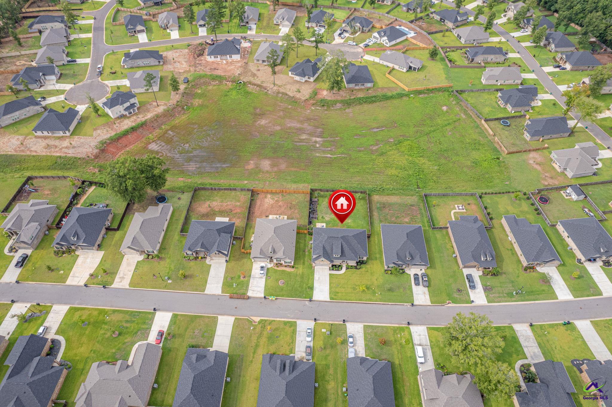 110 Blue Dunn Circle