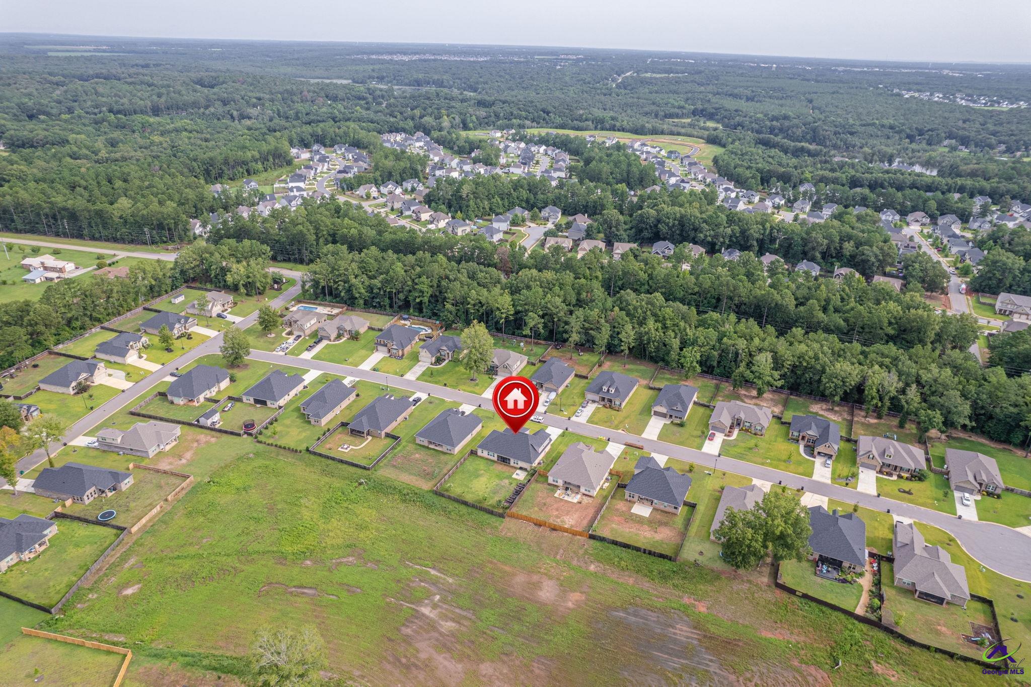 110 Blue Dunn Circle