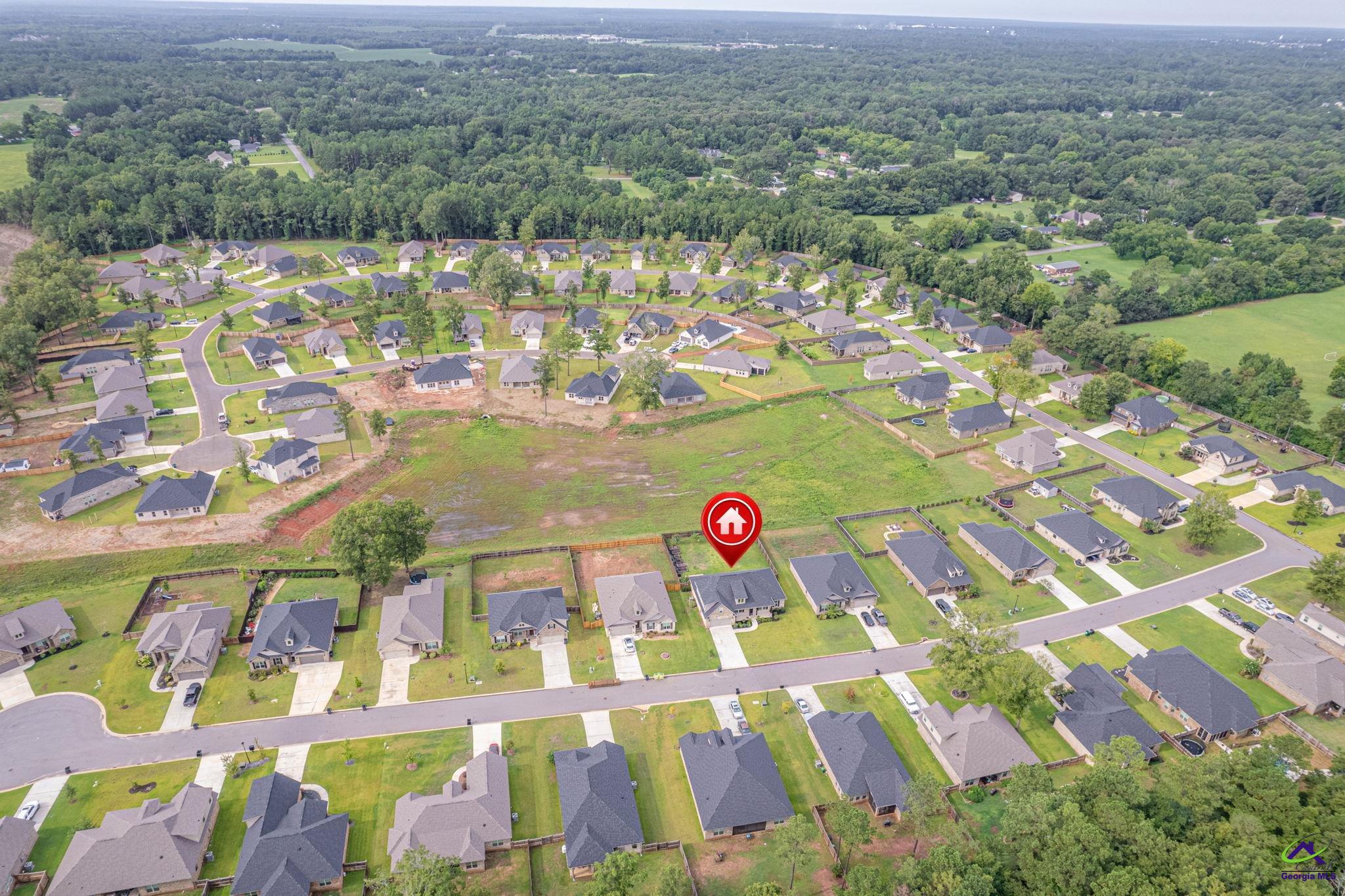 110 Blue Dunn Circle