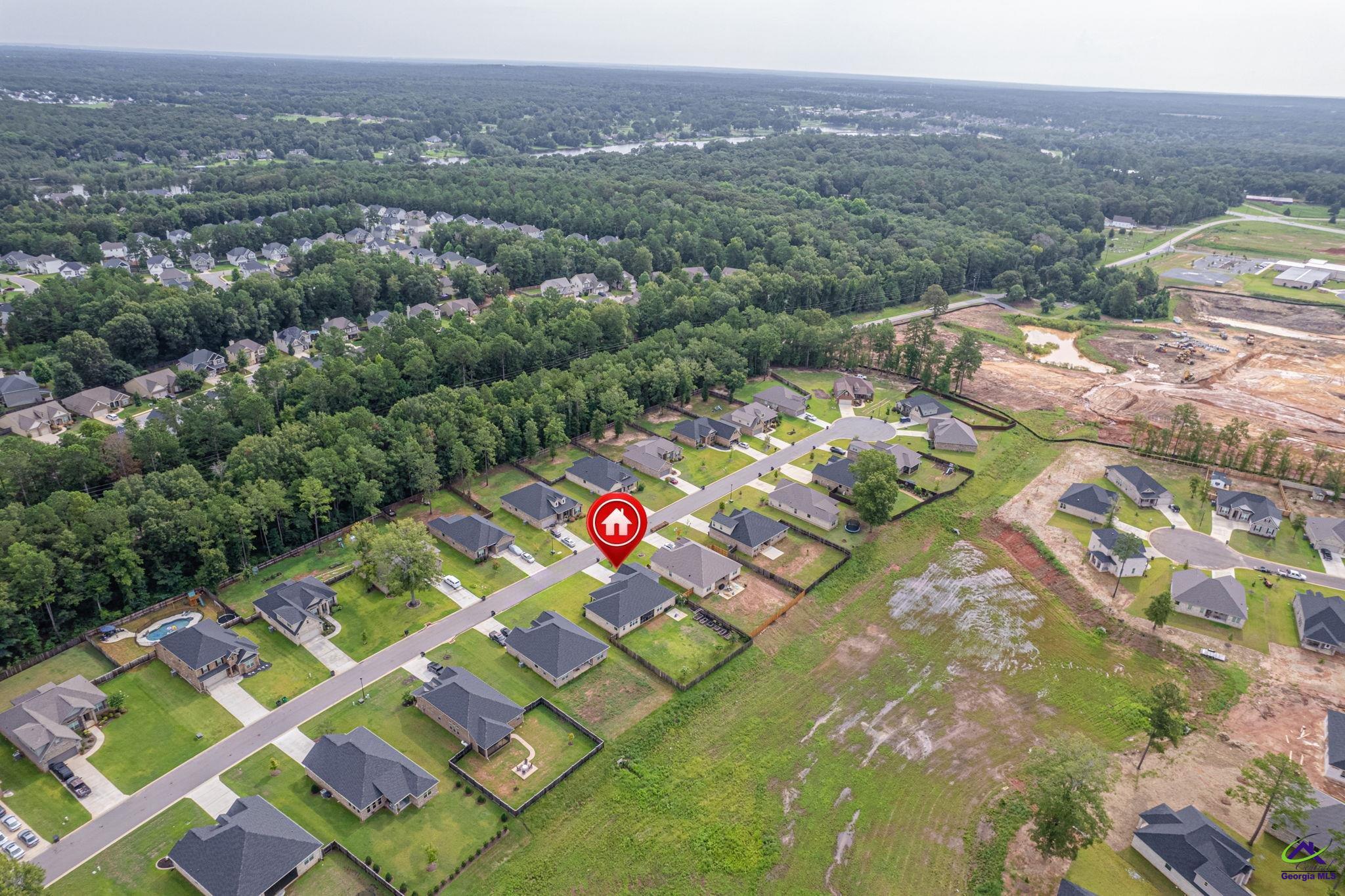 110 Blue Dunn Circle