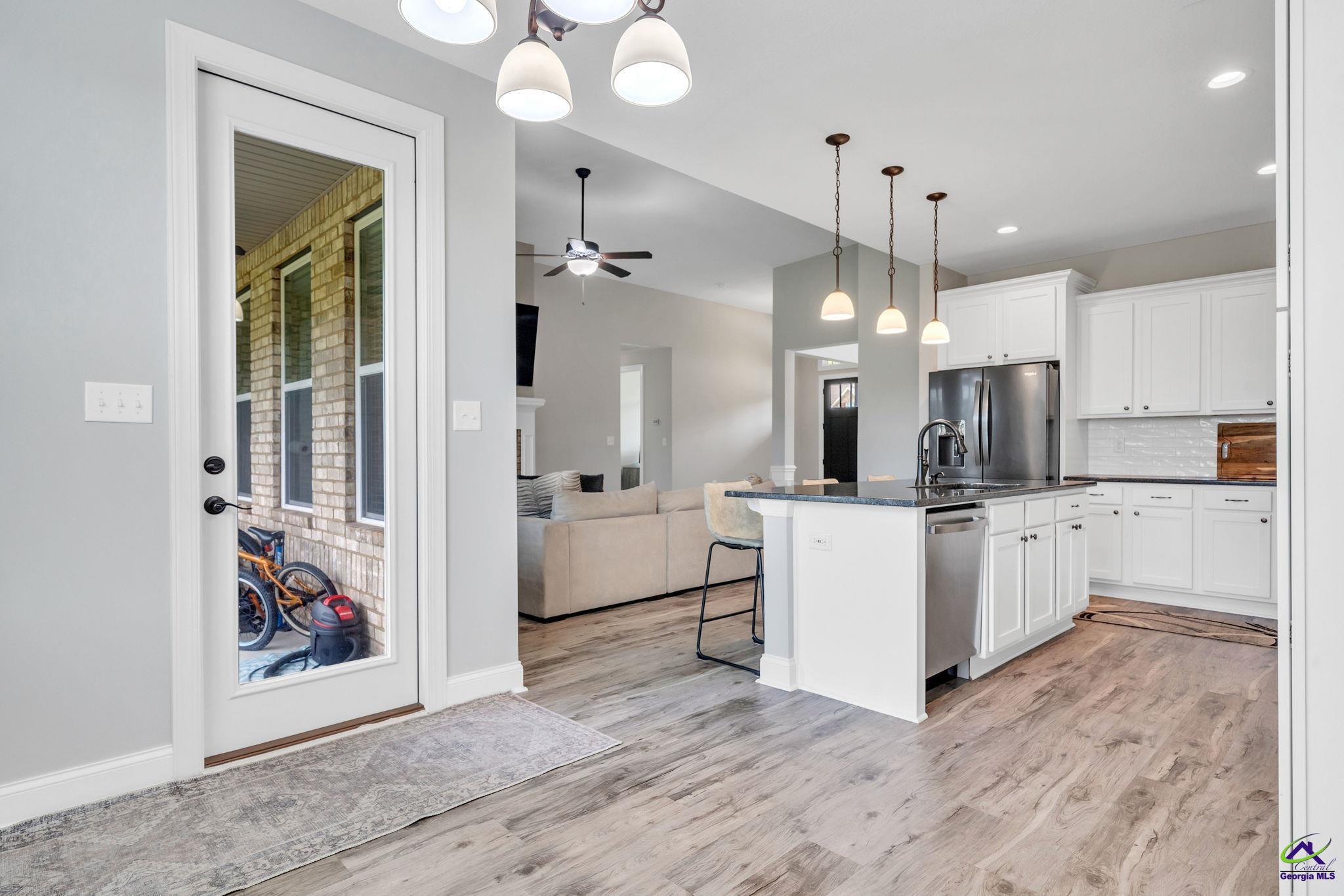 110 Blue Dunn Circle