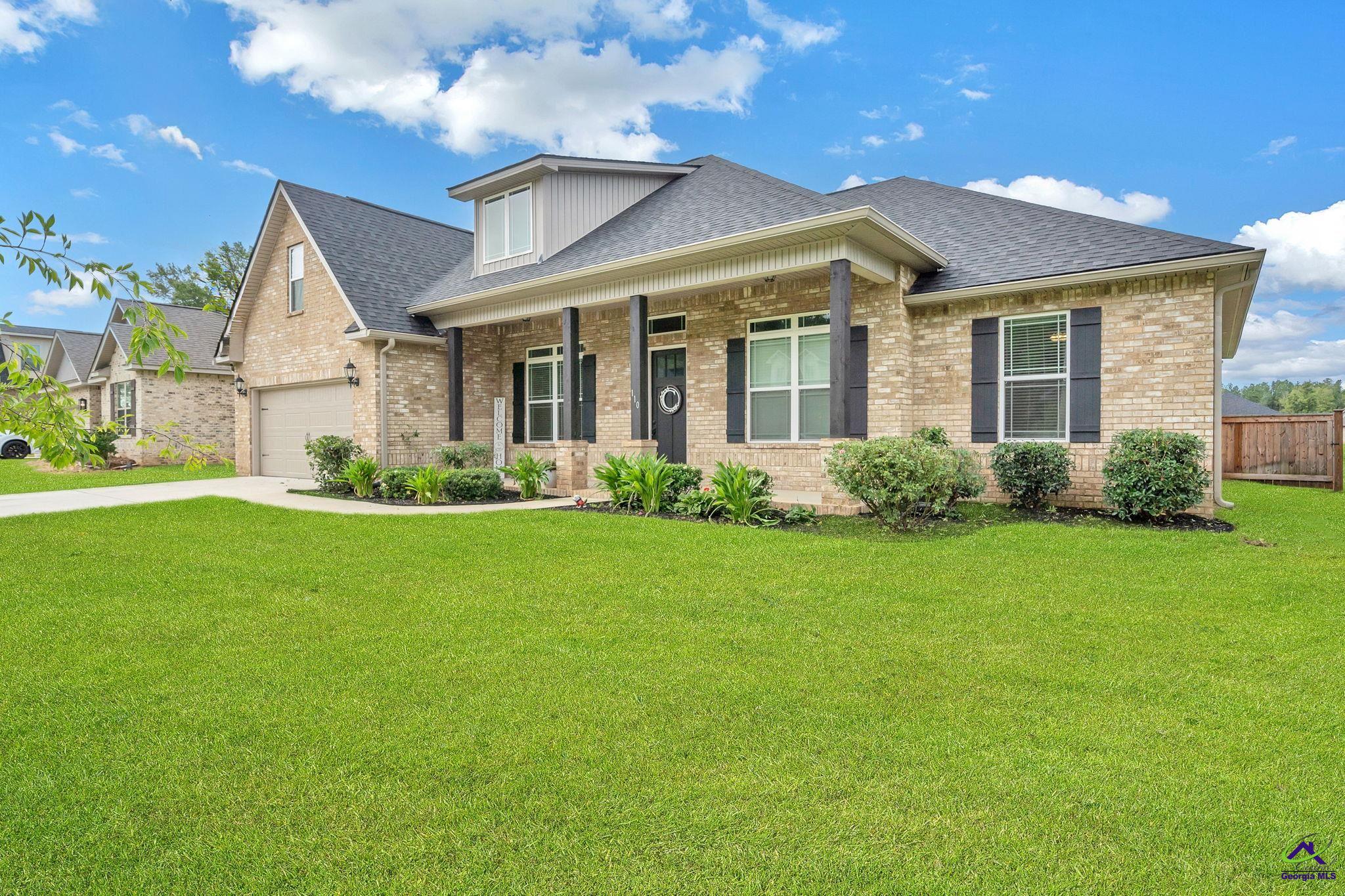 110 Blue Dunn Circle