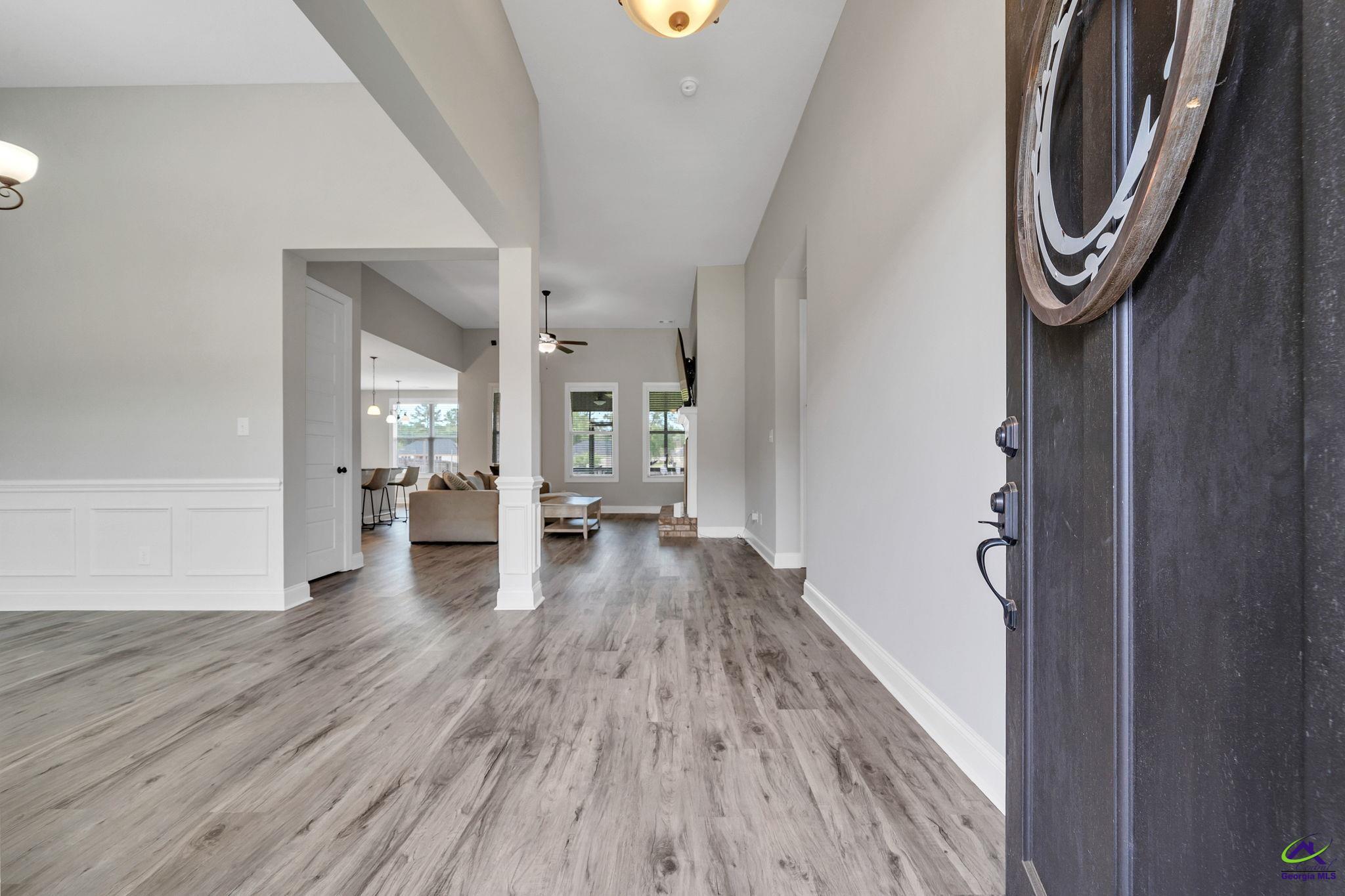 110 Blue Dunn Circle