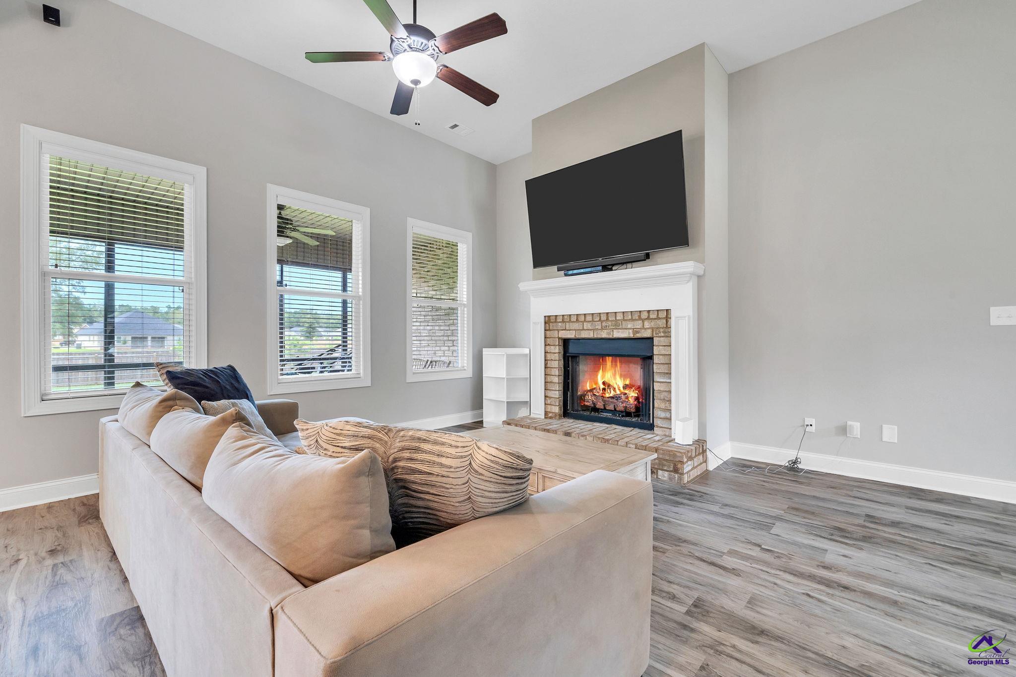 110 Blue Dunn Circle