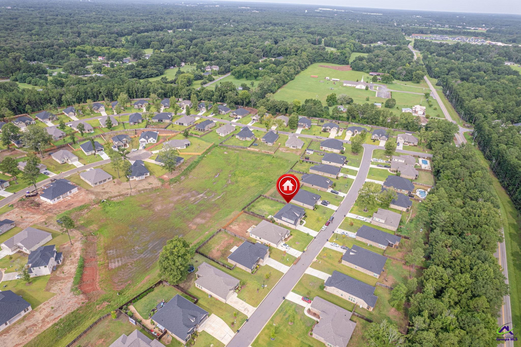 110 Blue Dunn Circle