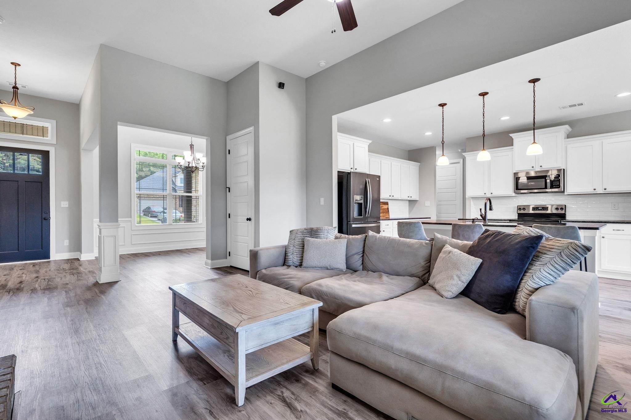 110 Blue Dunn Circle