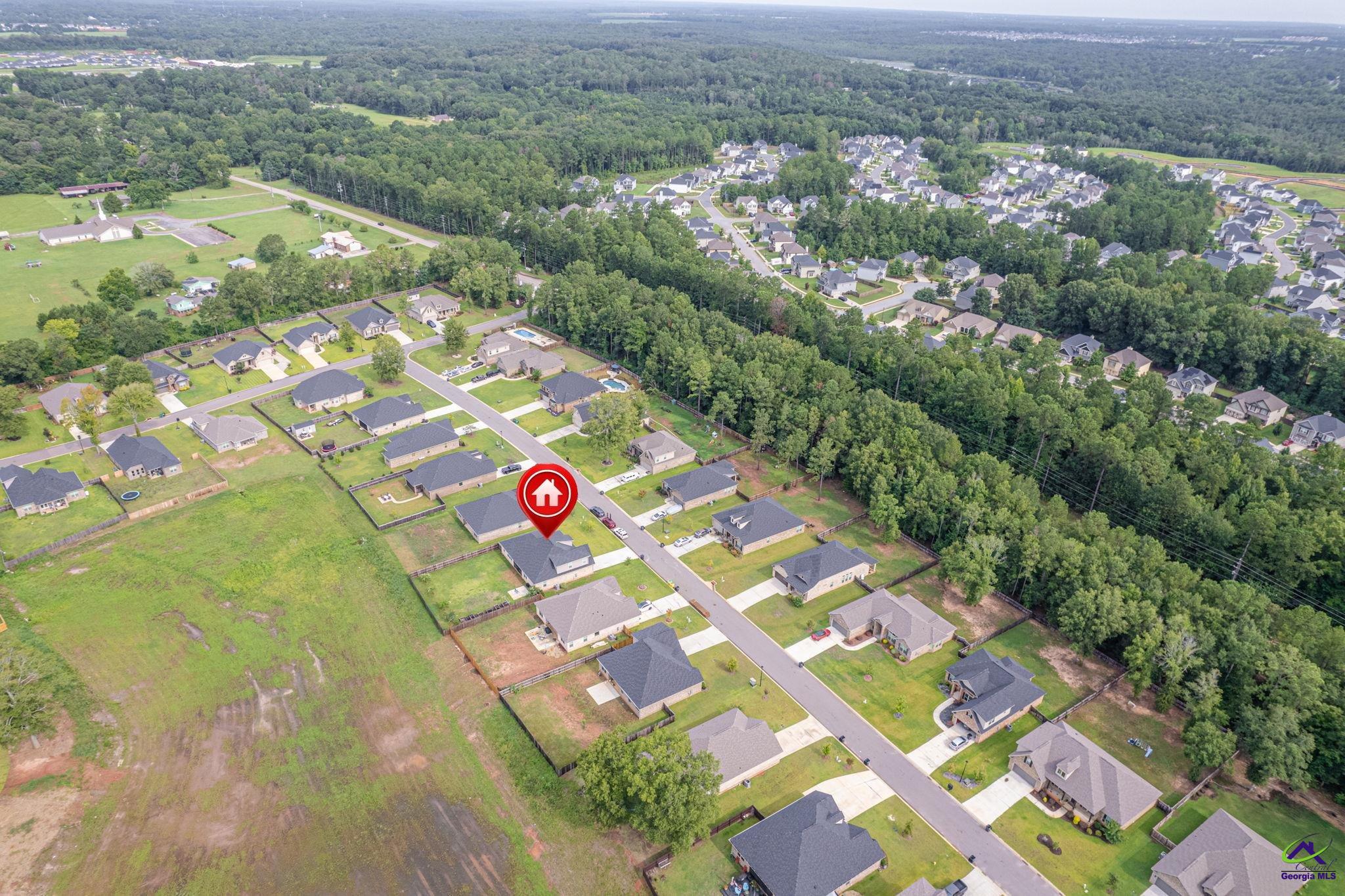 110 Blue Dunn Circle