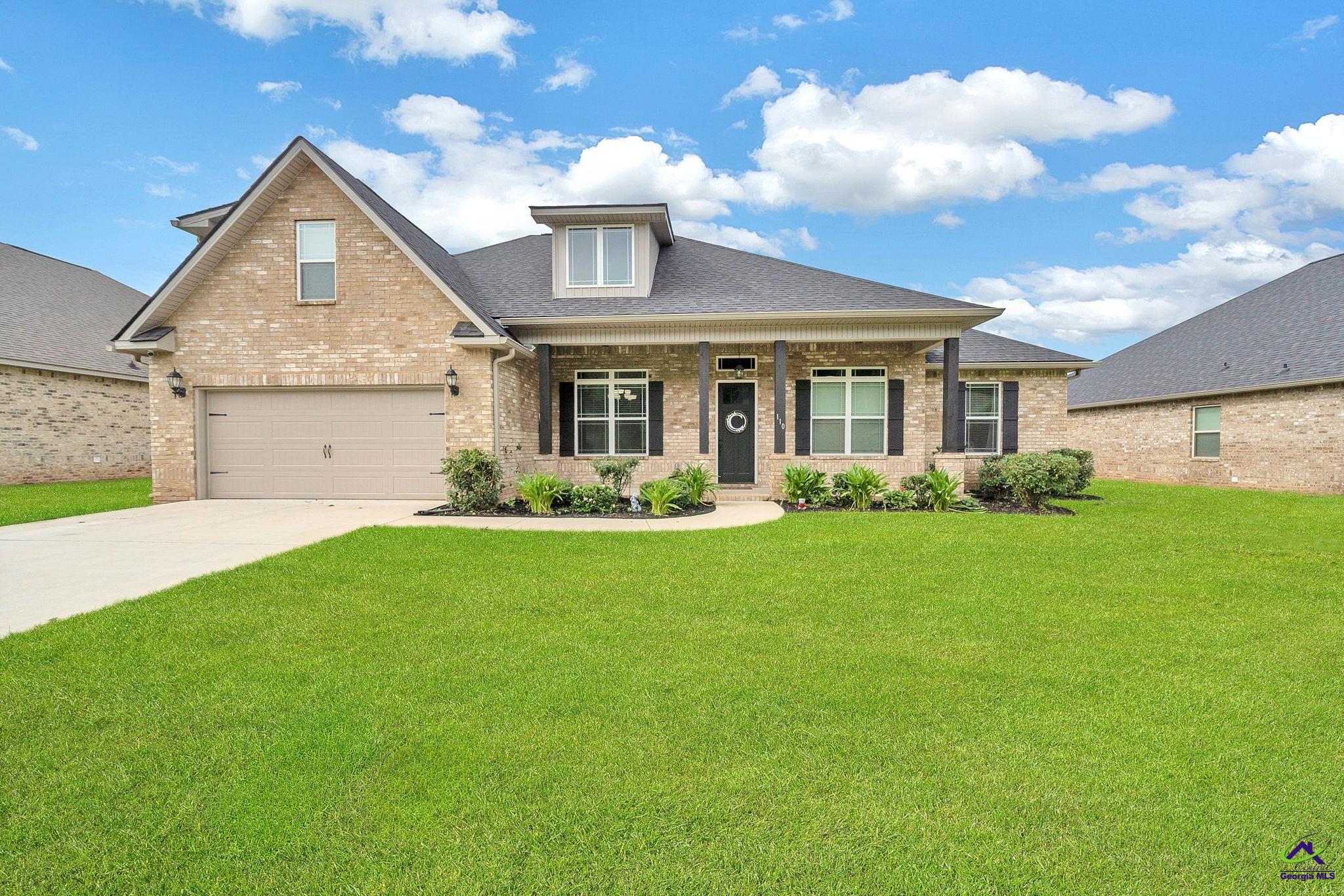 110 Blue Dunn Circle