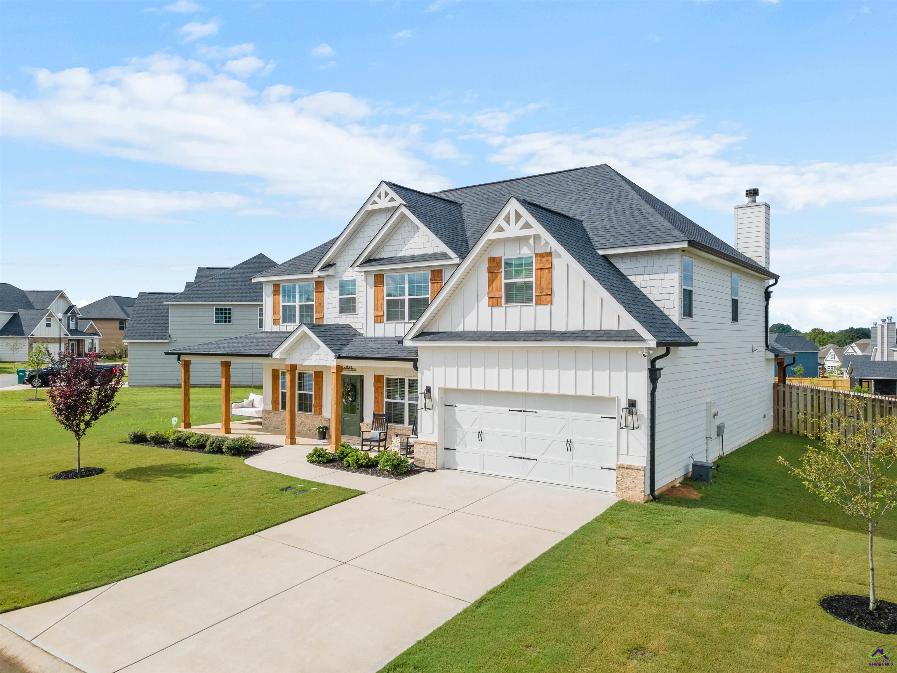 301 Shoshone Circle