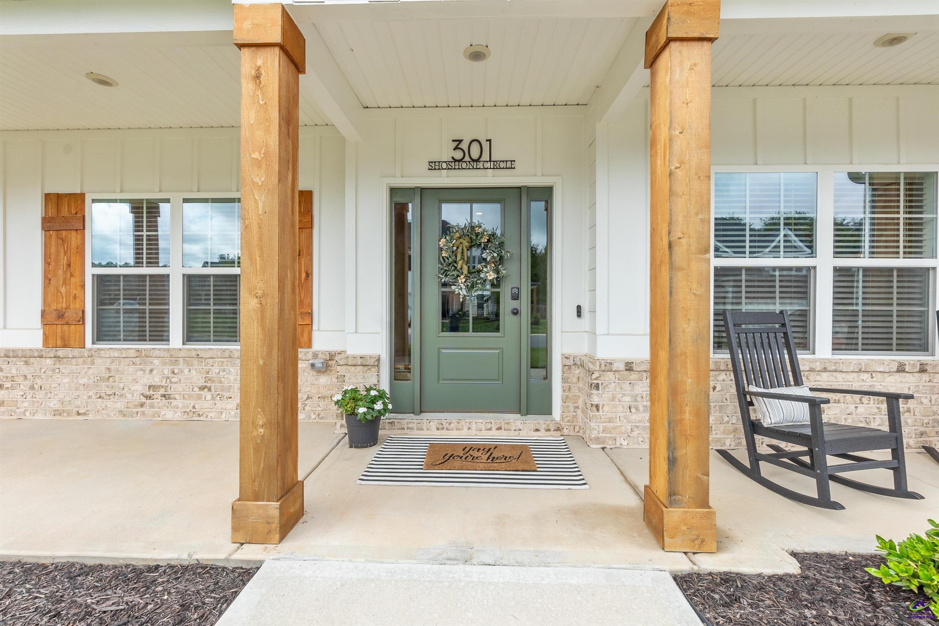 301 Shoshone Circle