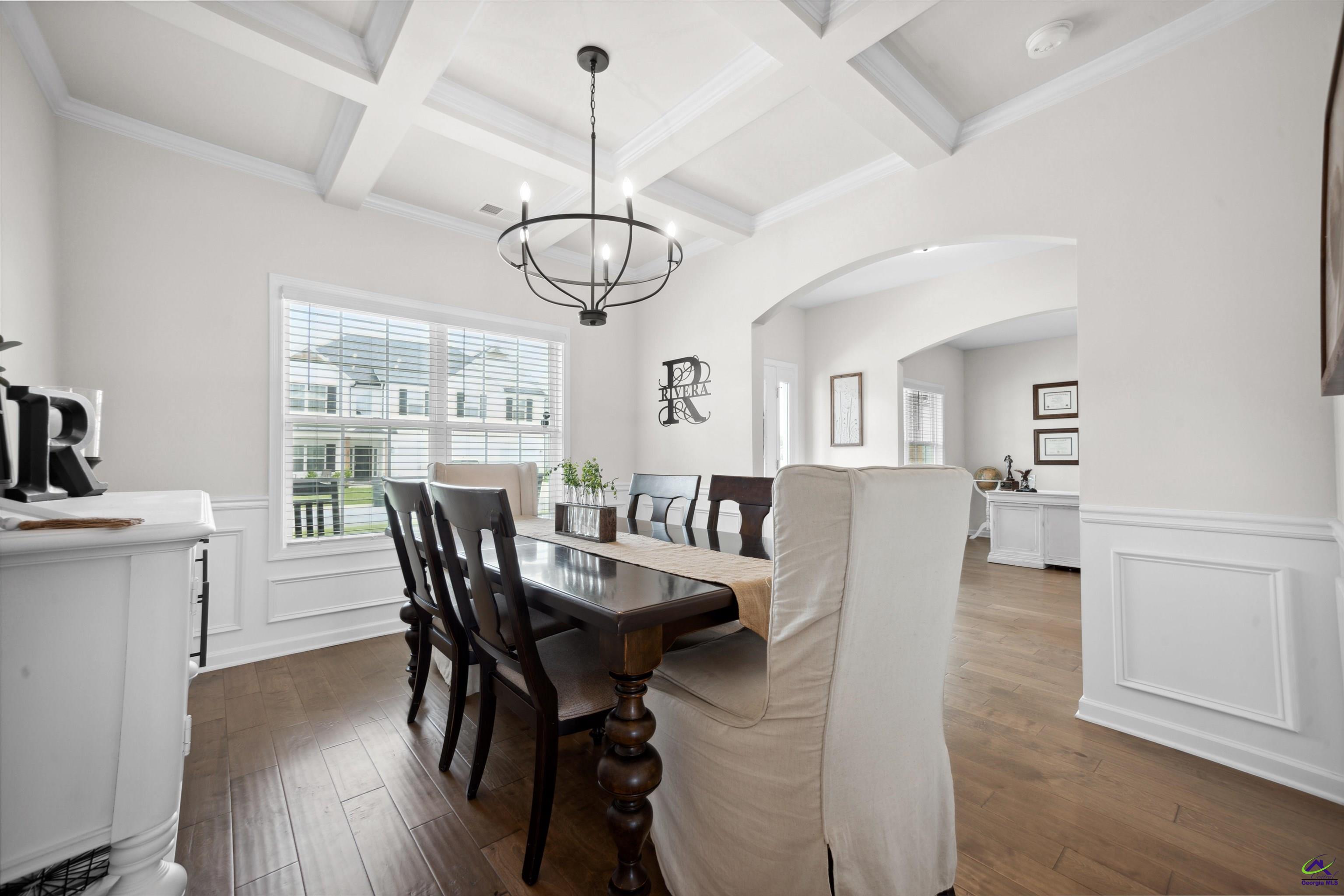 301 Shoshone Circle