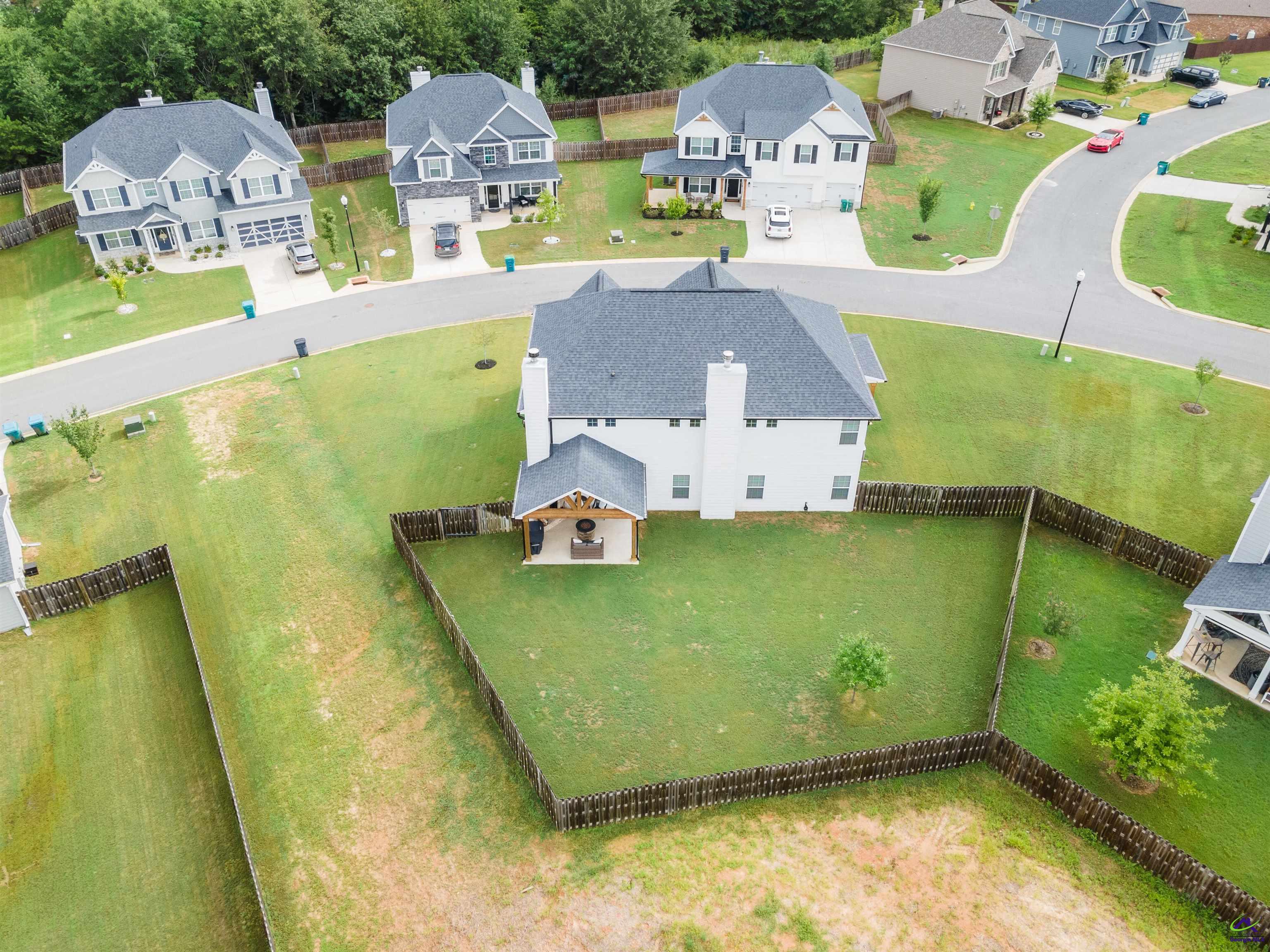 301 Shoshone Circle