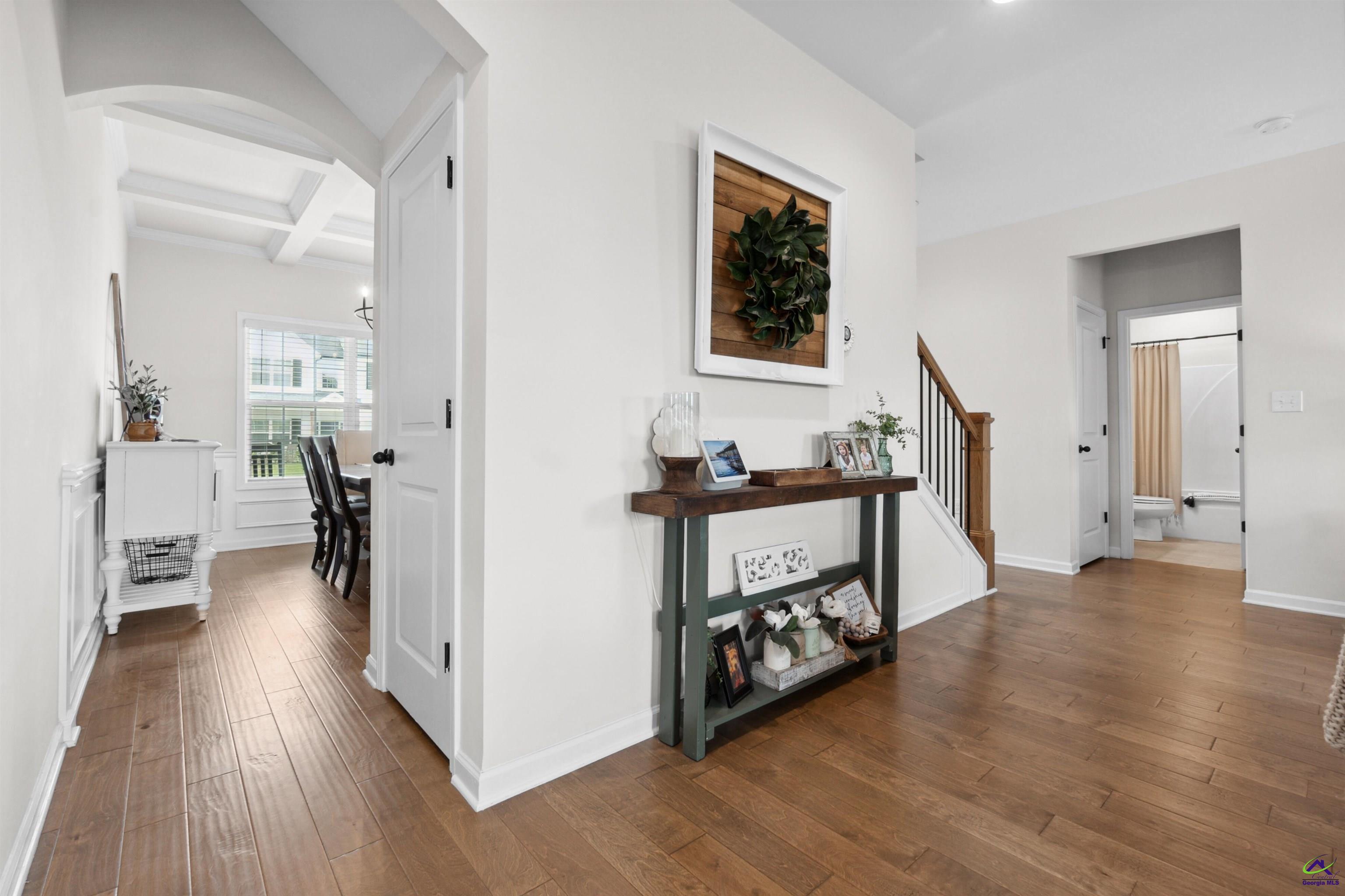 301 Shoshone Circle