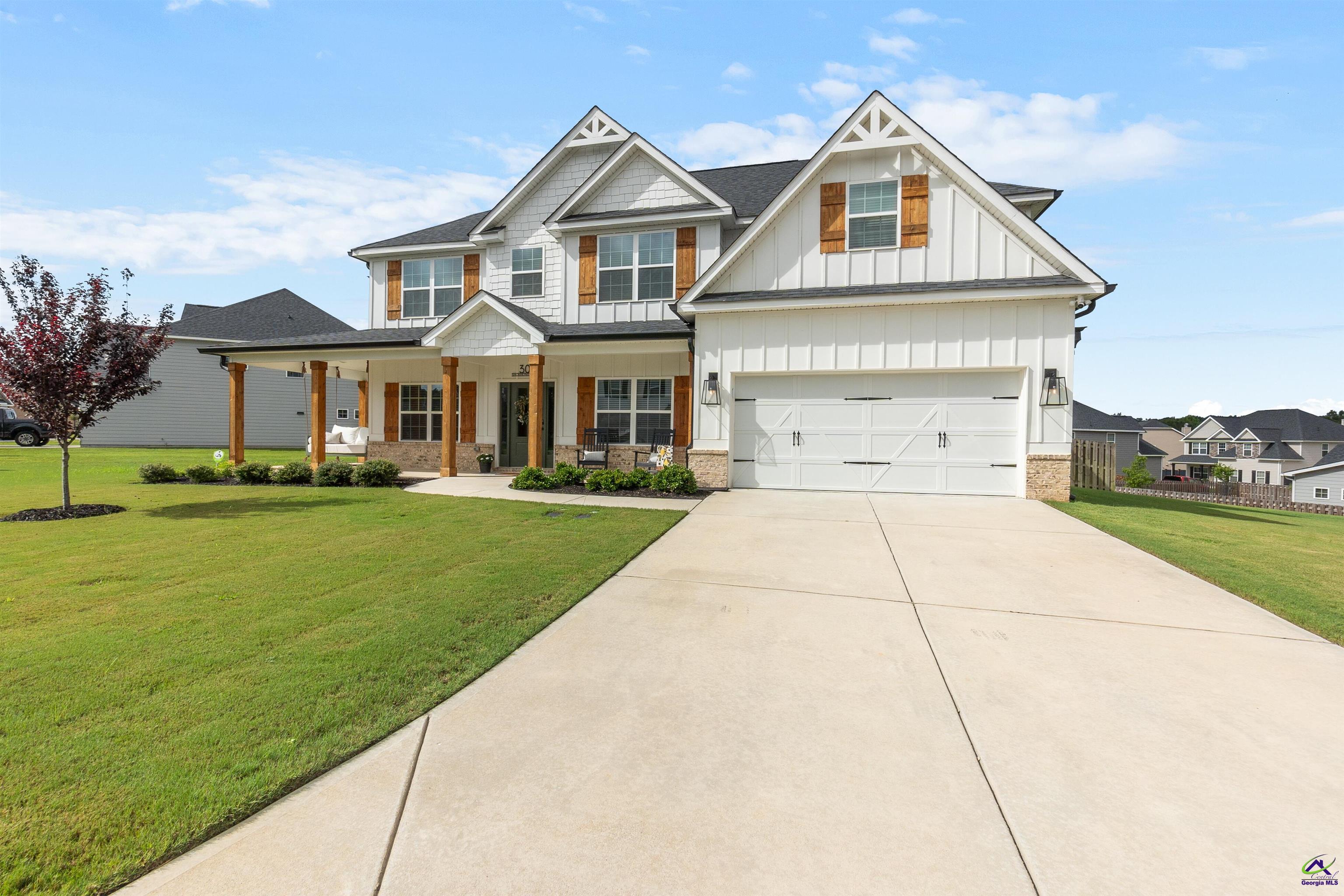 301 Shoshone Circle