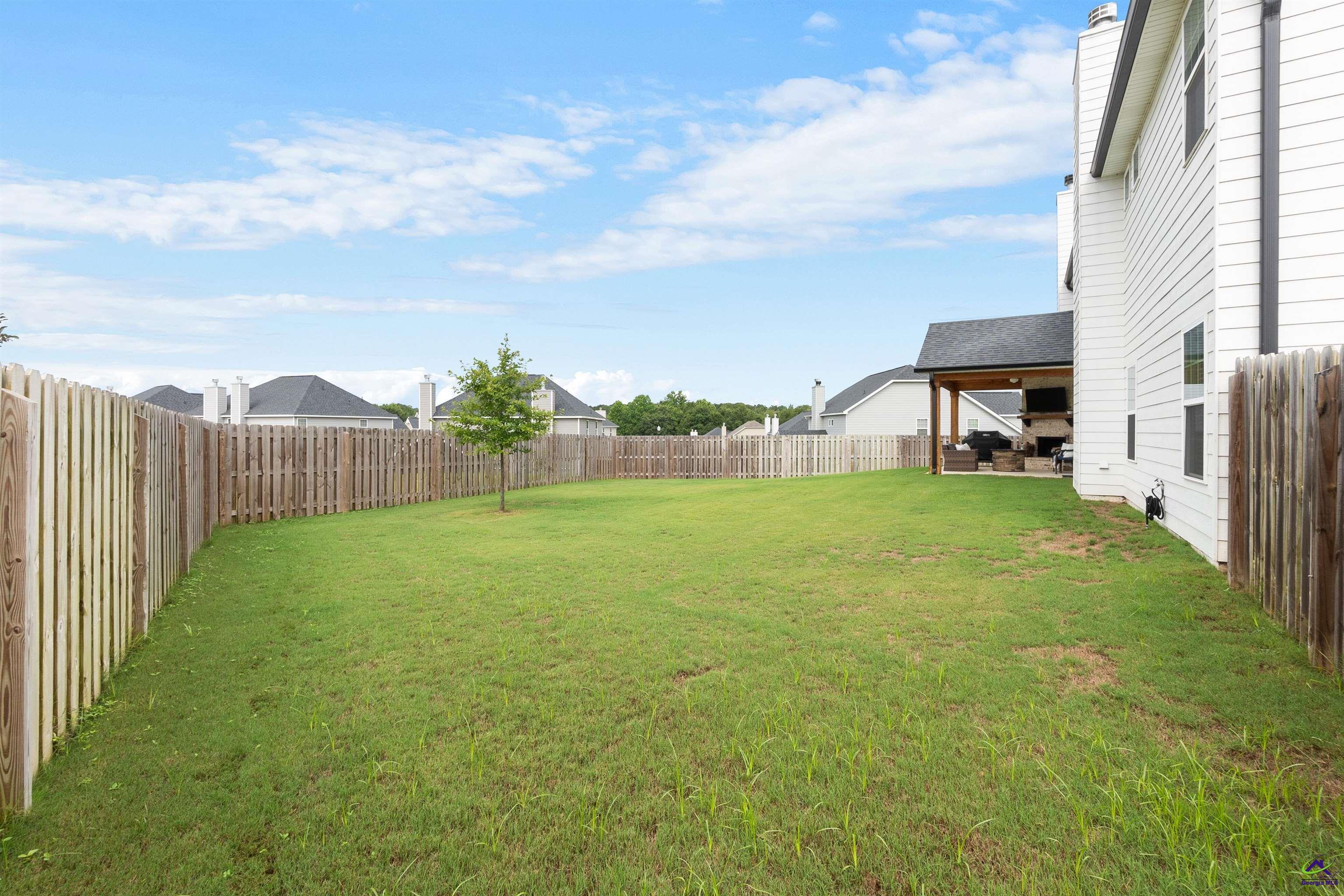 301 Shoshone Circle