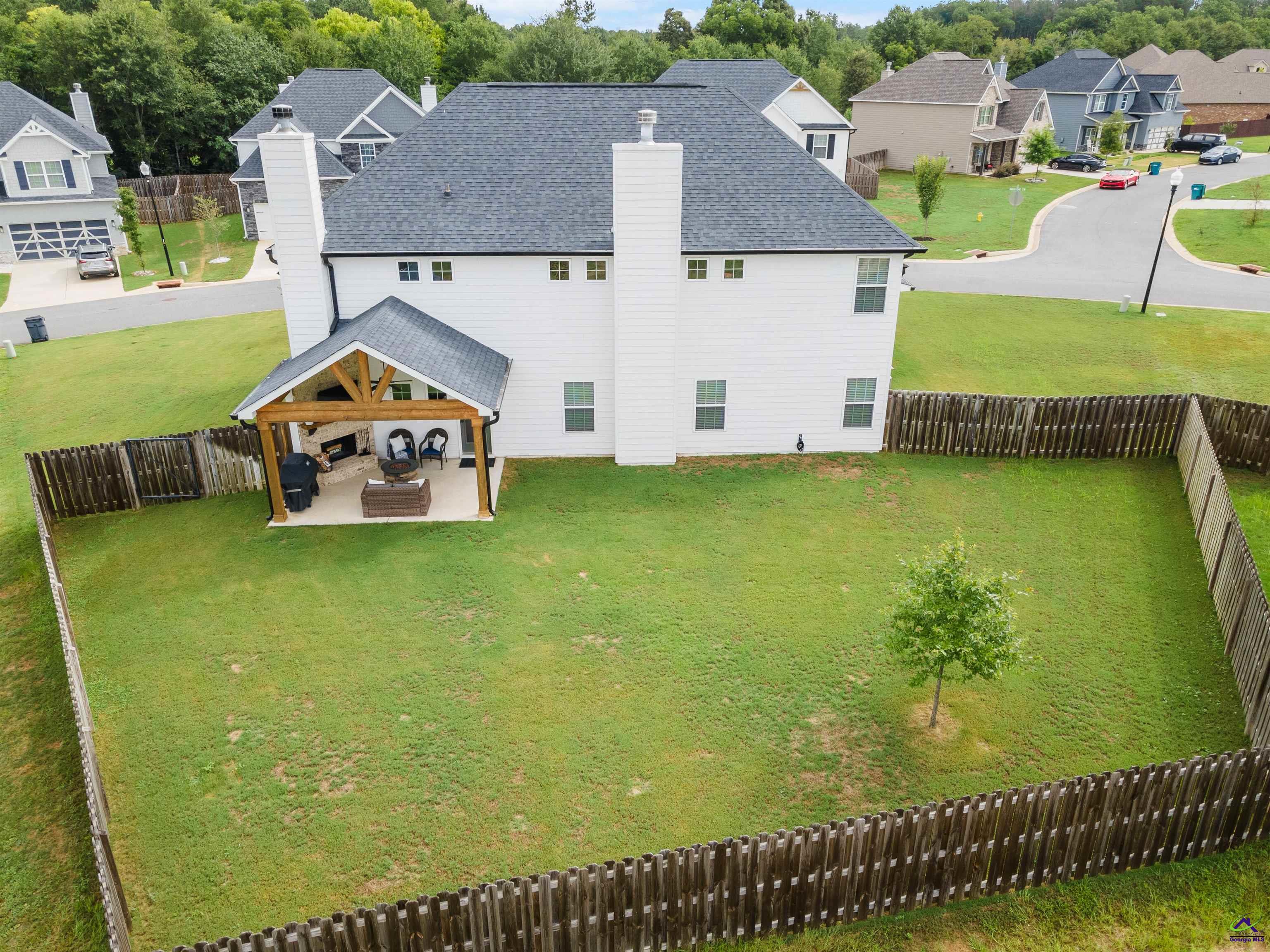 301 Shoshone Circle