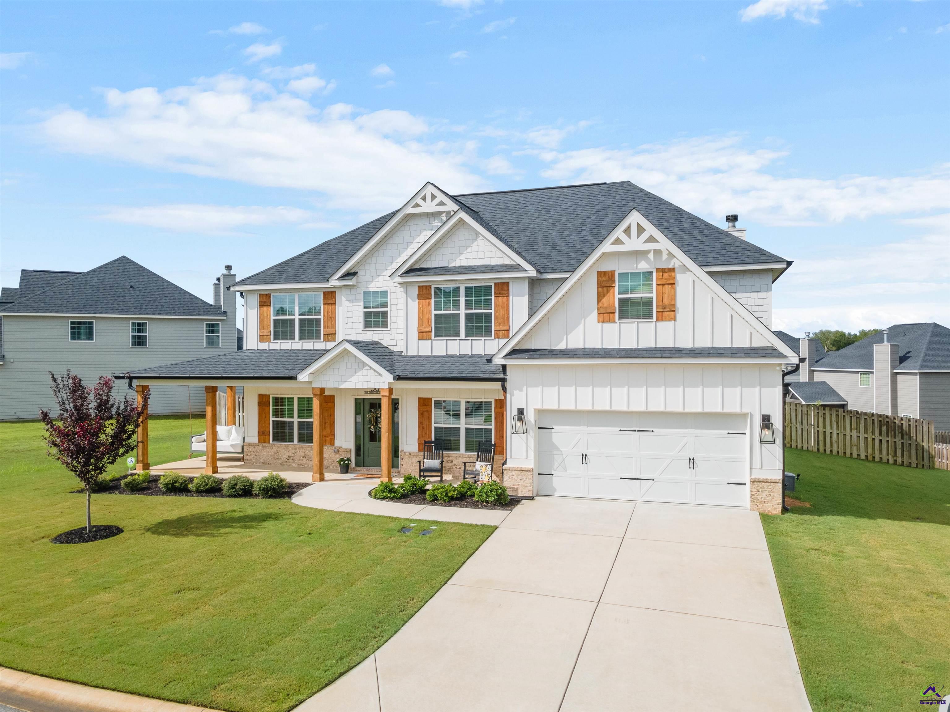 301 Shoshone Circle