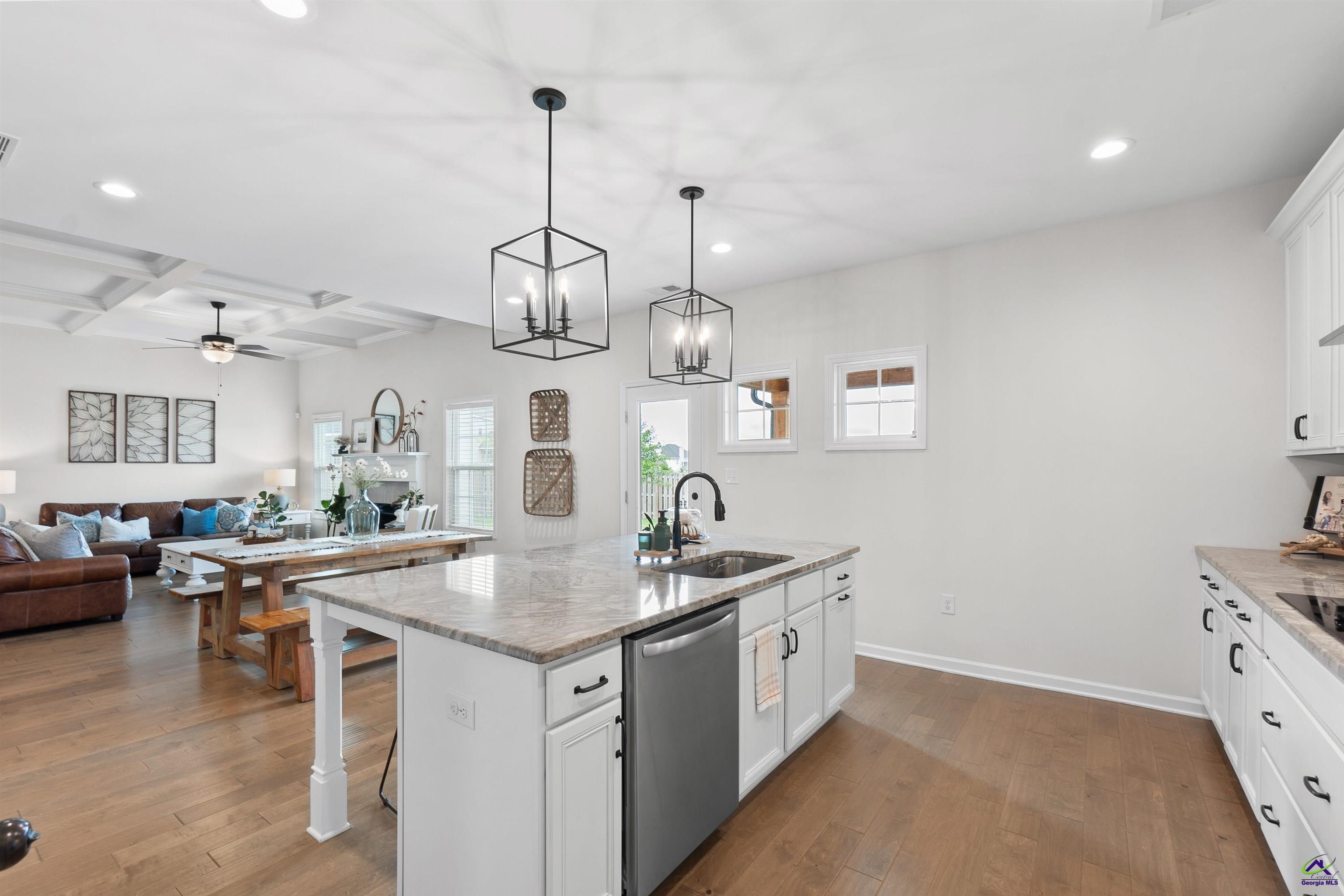 301 Shoshone Circle