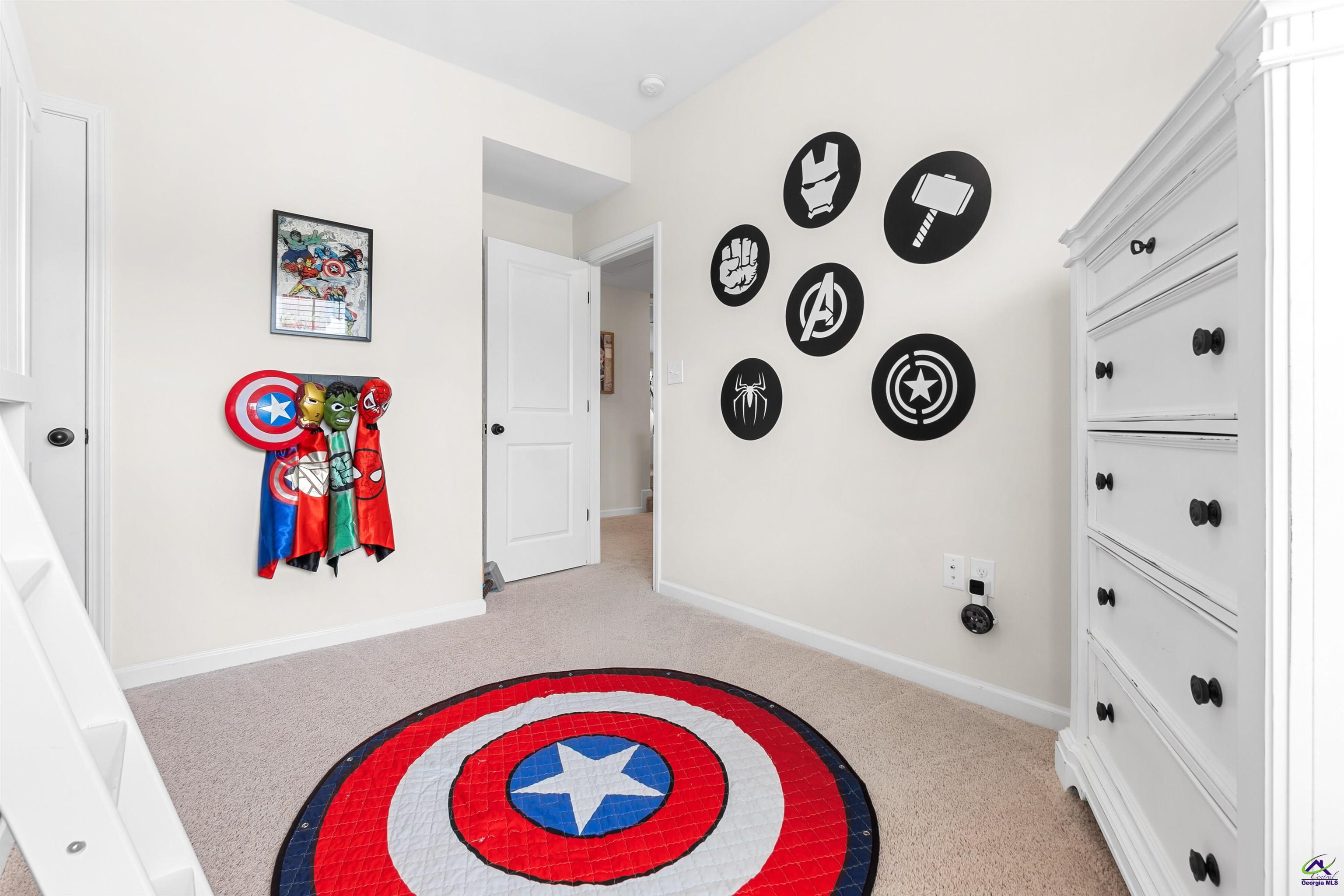 301 Shoshone Circle