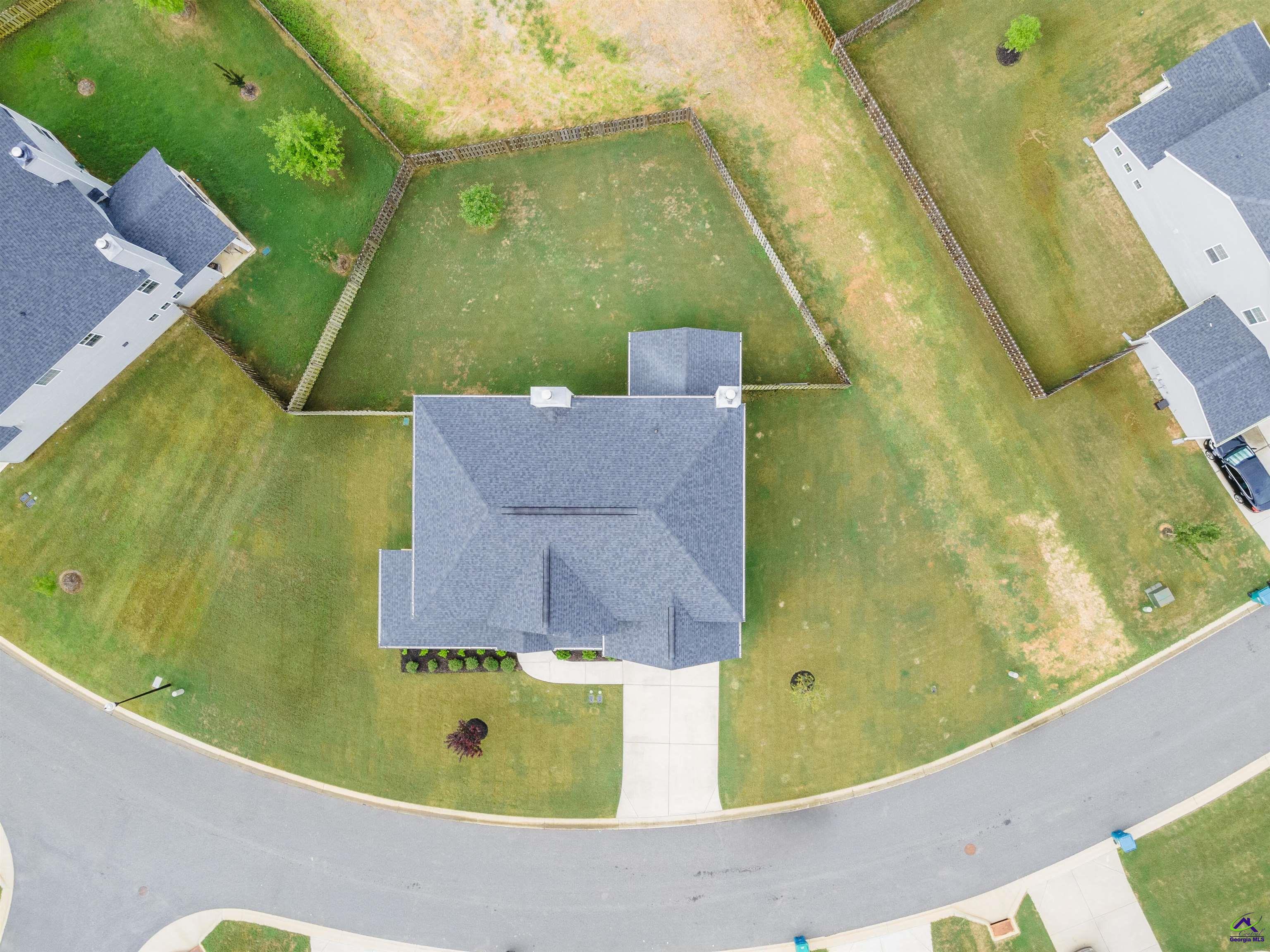 301 Shoshone Circle