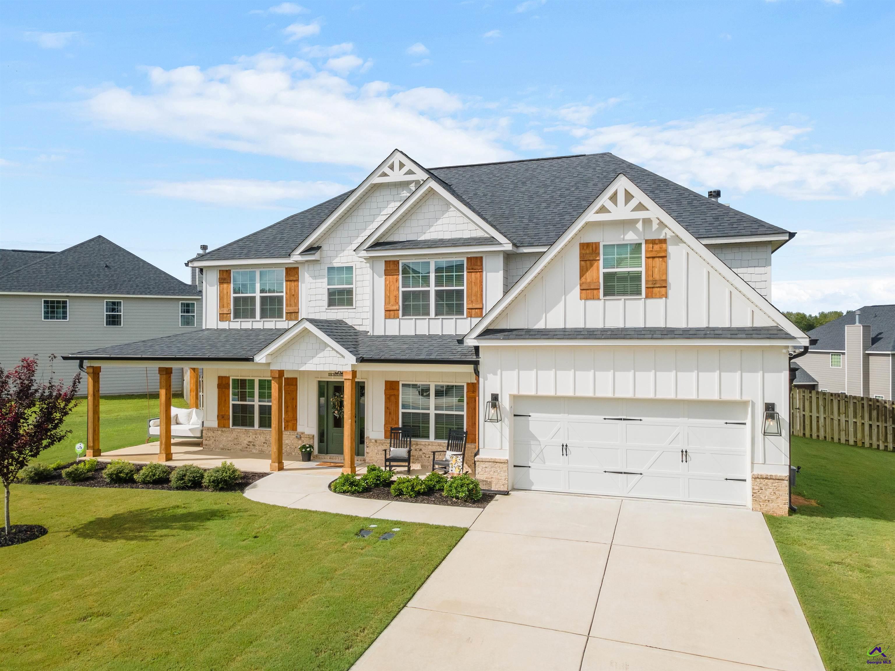 301 Shoshone Circle