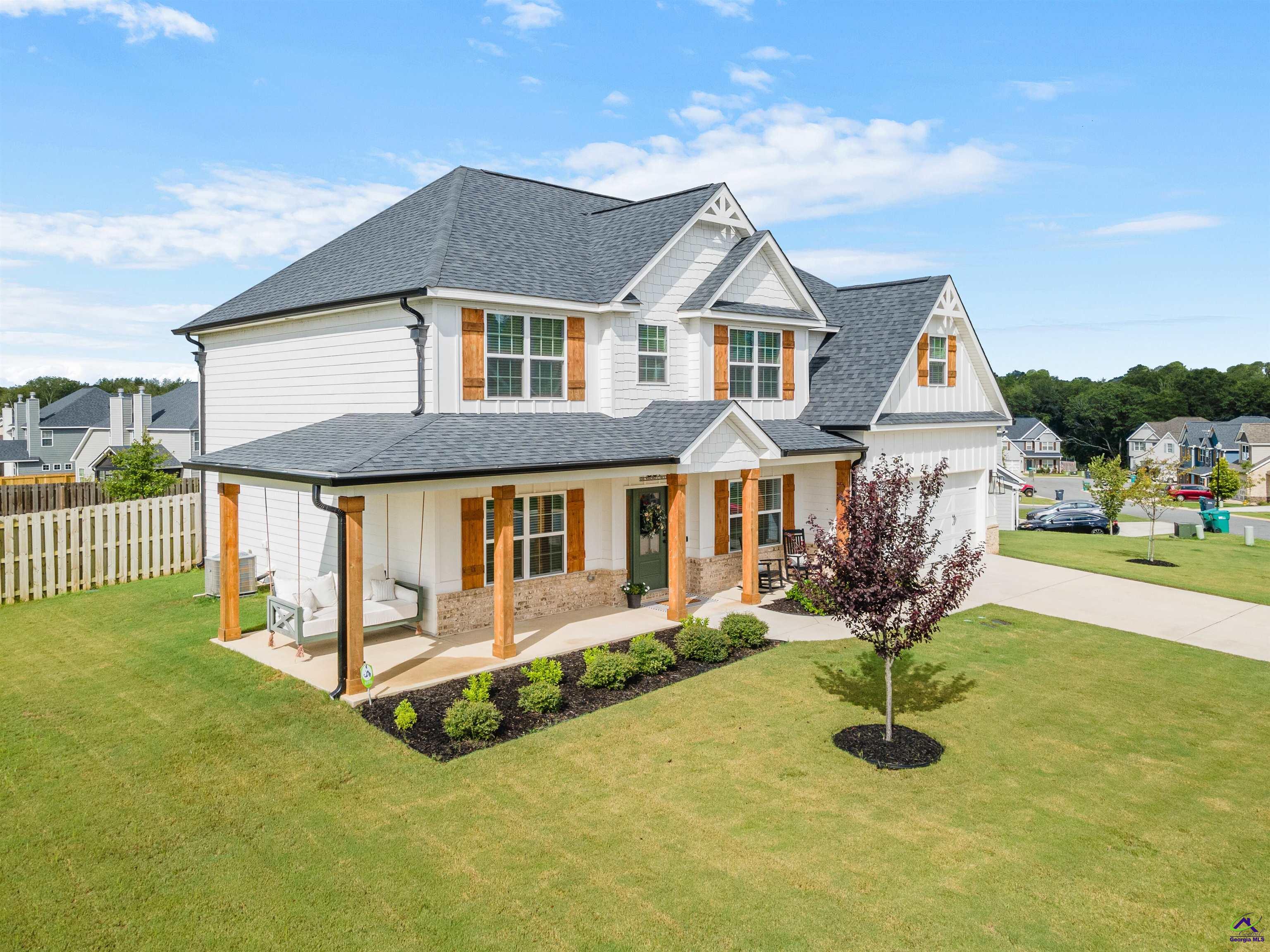 301 Shoshone Circle